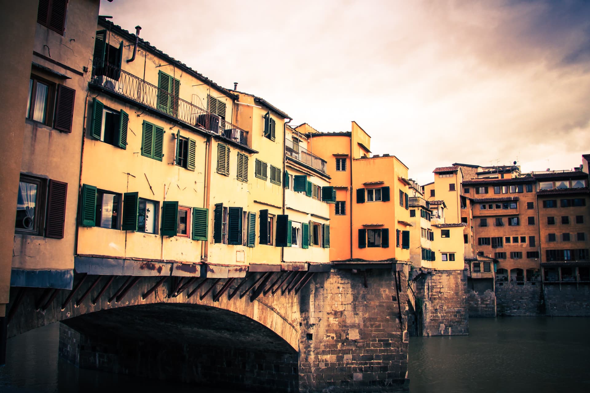 Florence Italy