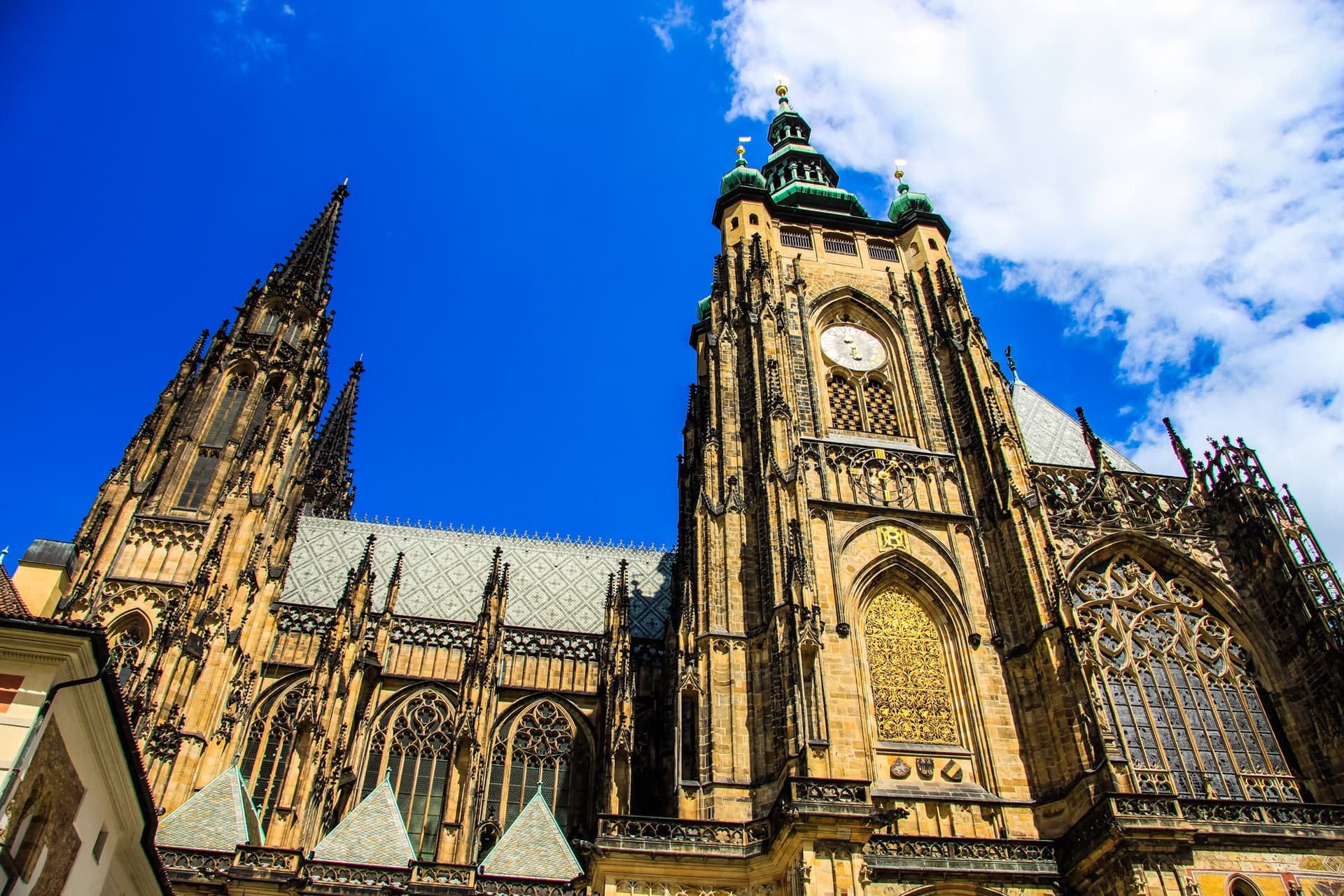 Prague Czech Republic