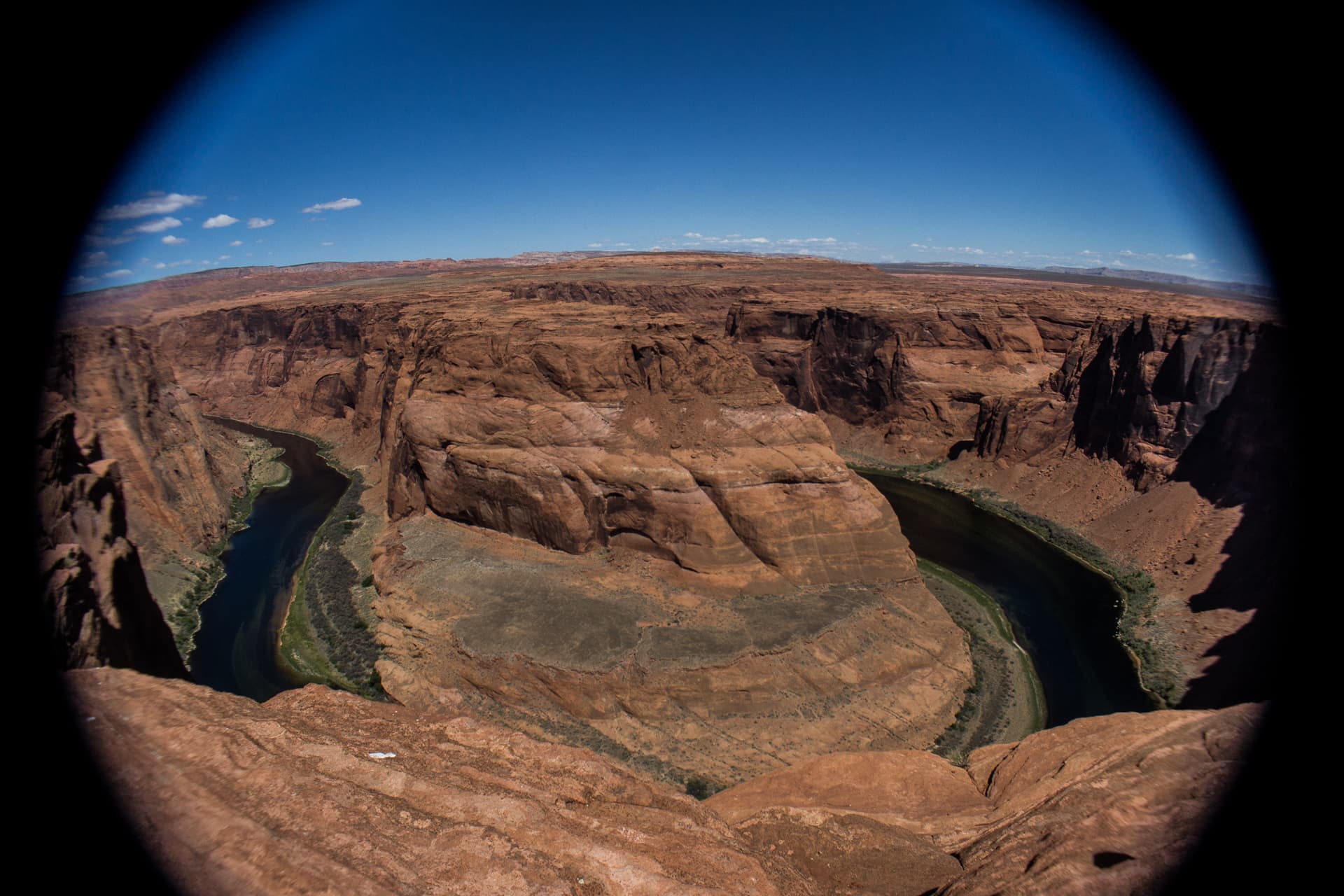 Page Arizona