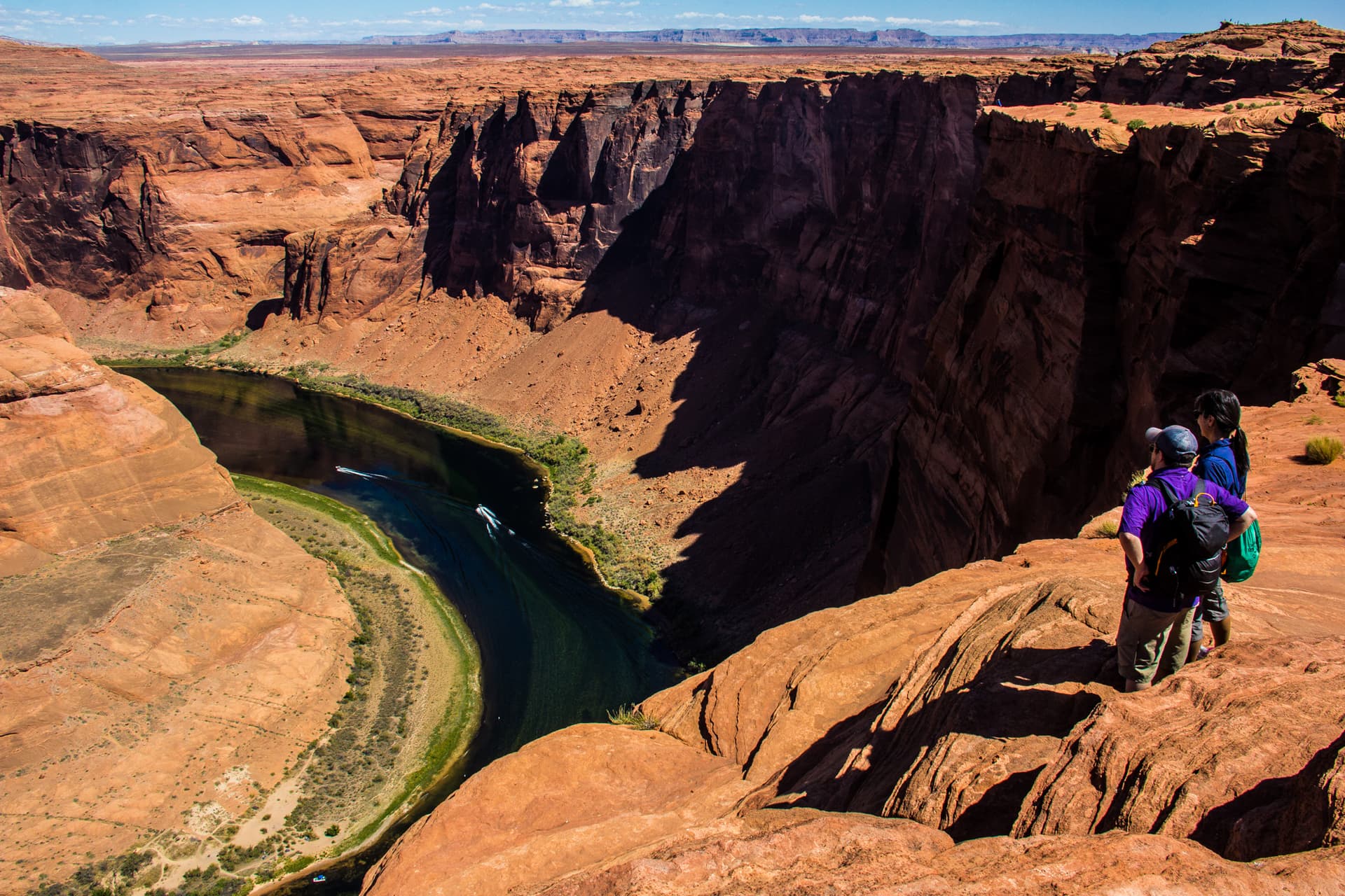 Page Arizona