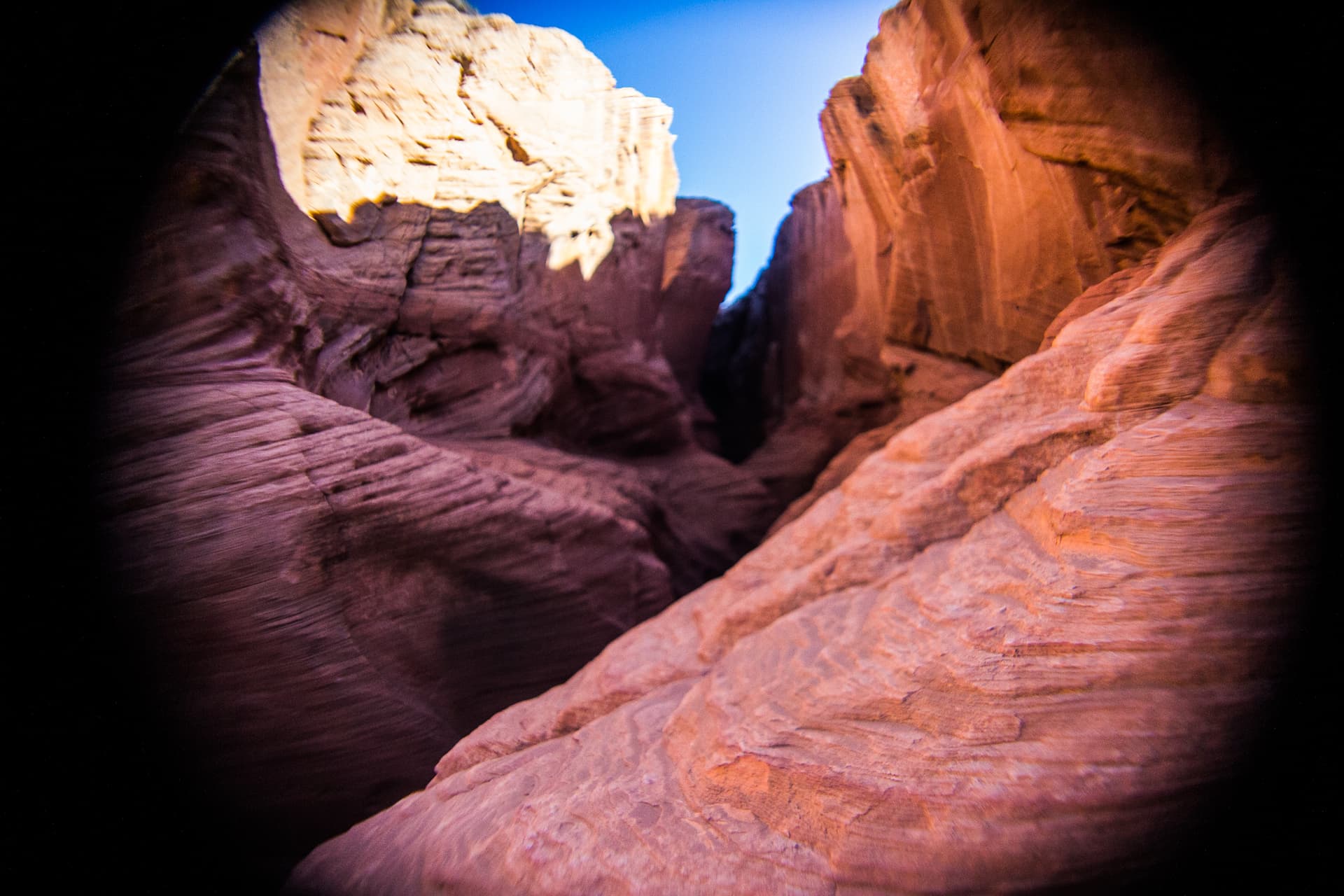Page Arizona