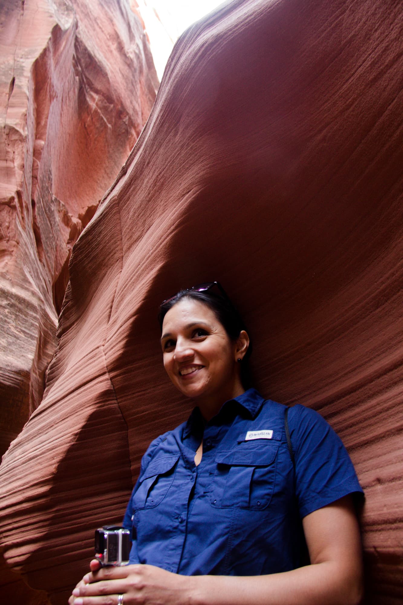 Page Arizona