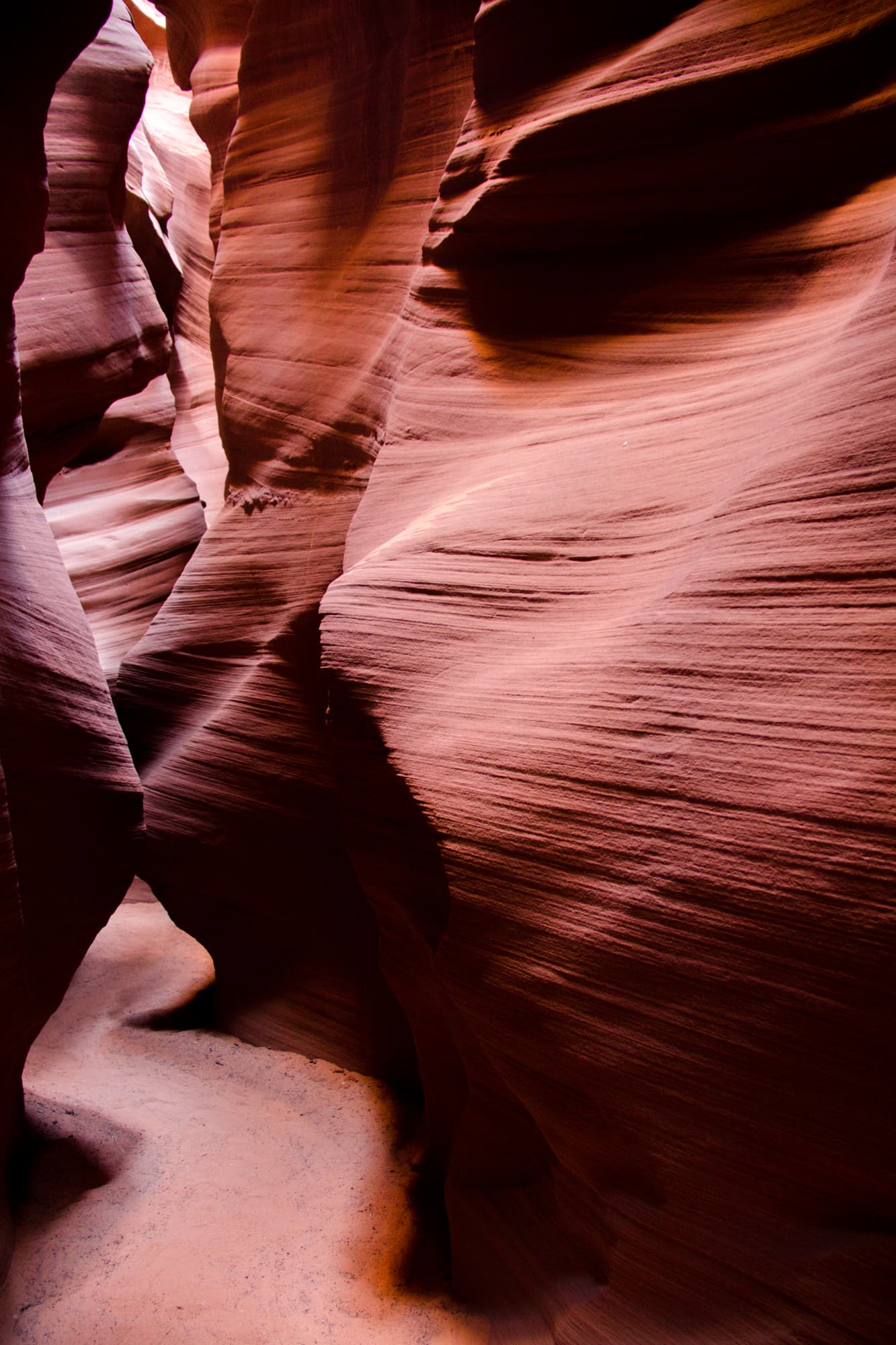 Page Arizona