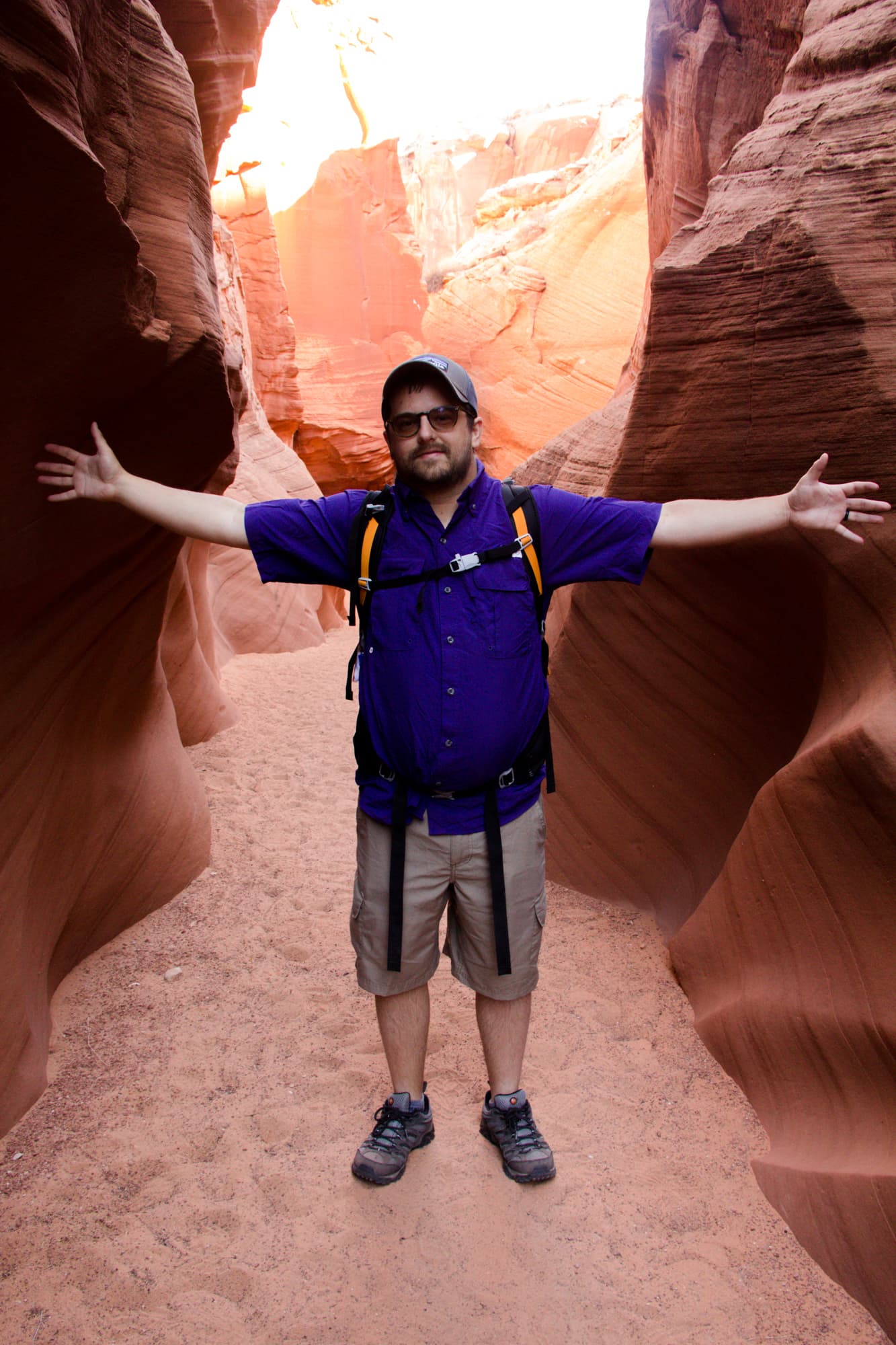 Page Arizona