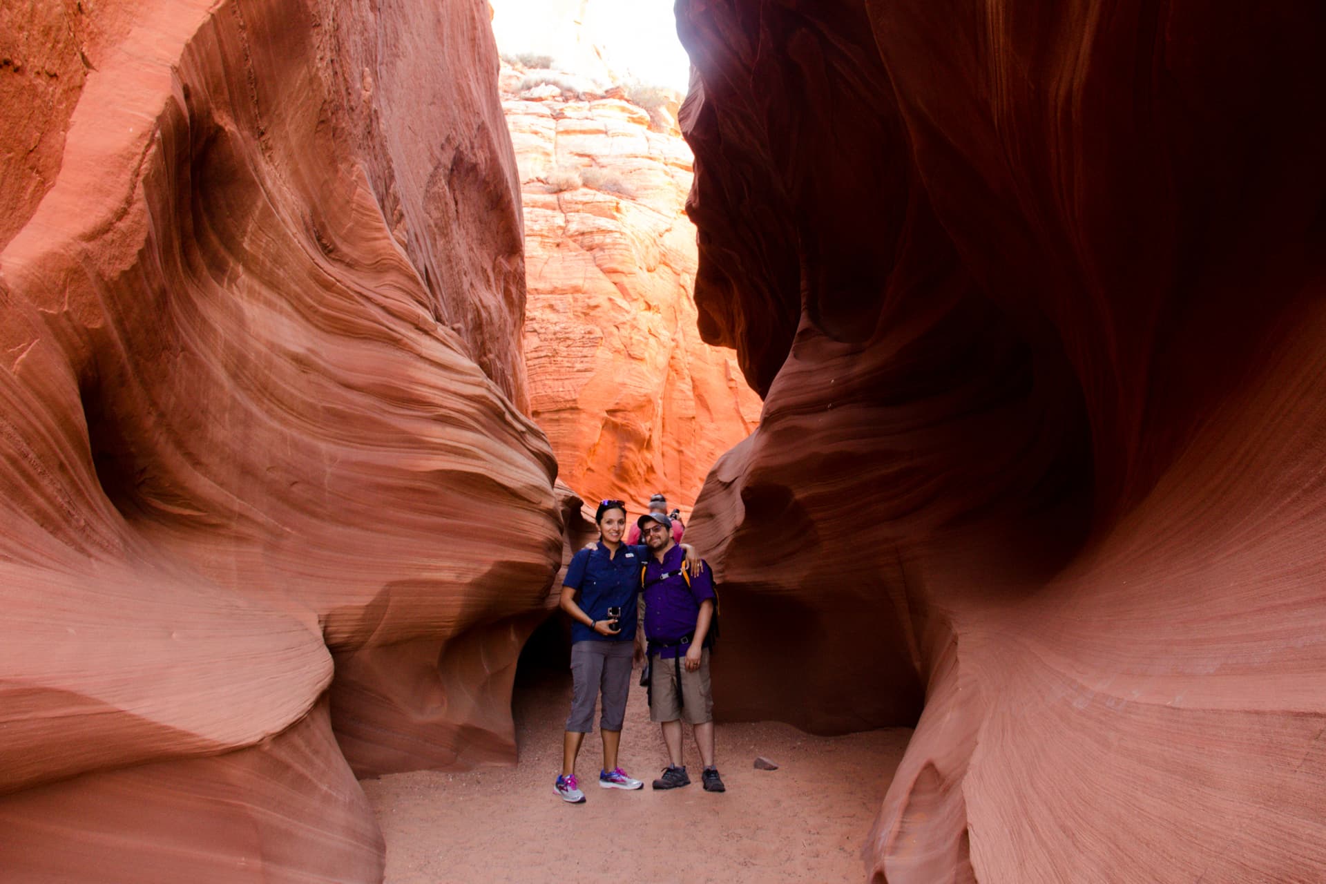 Page Arizona