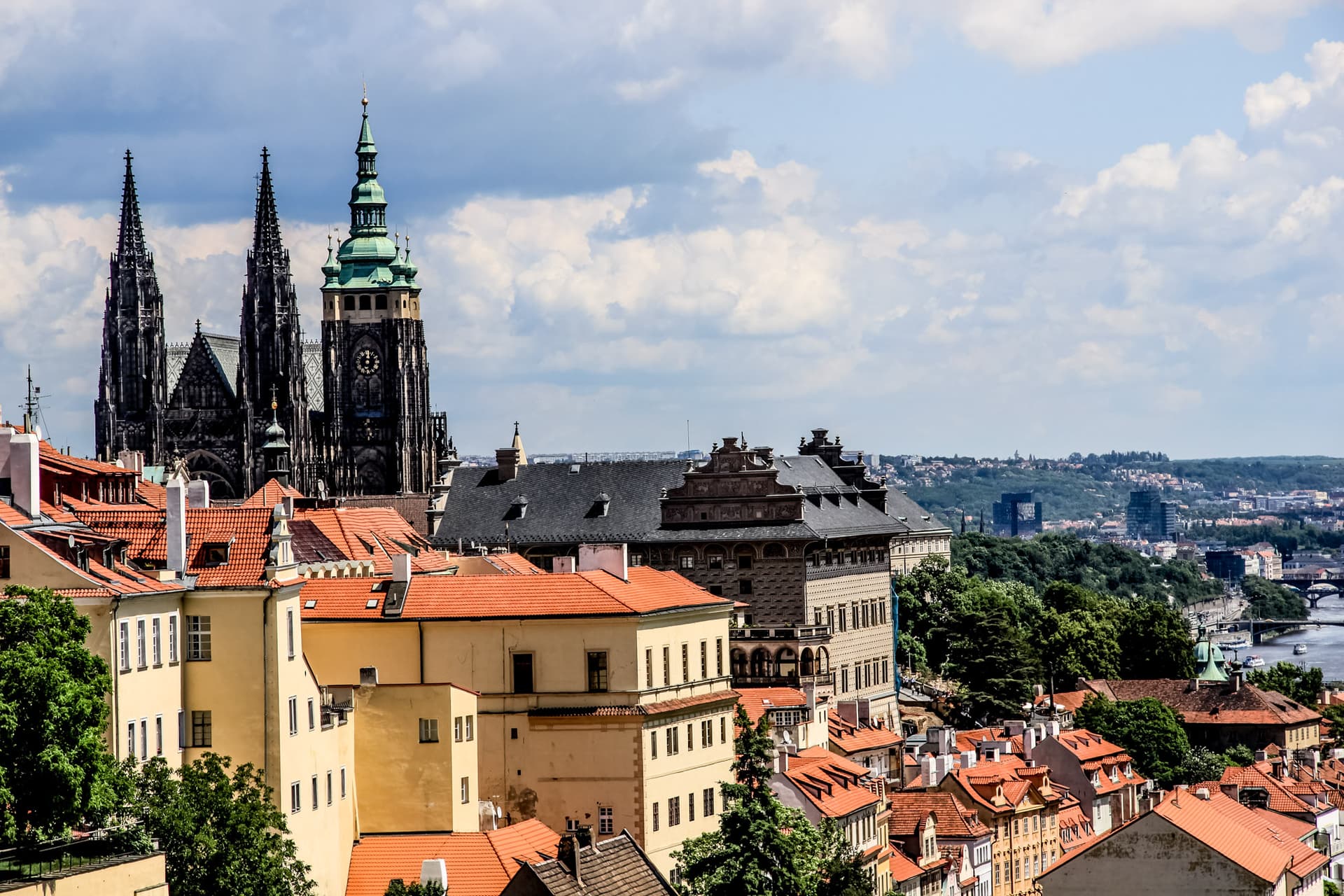 Prague Czech Republic
