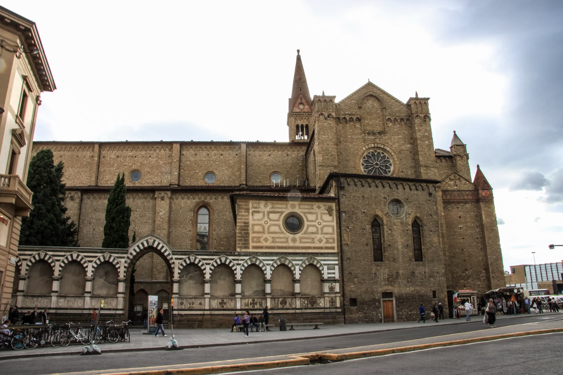 Florence Italy
