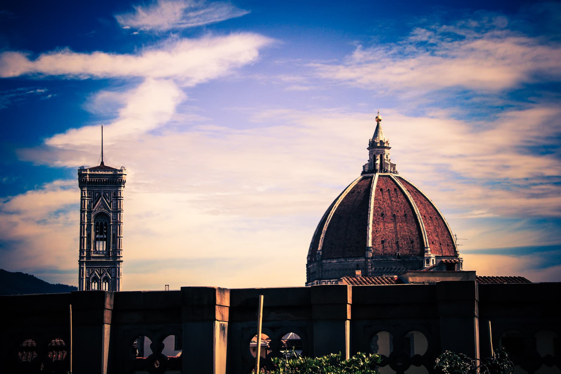 Florence Italy