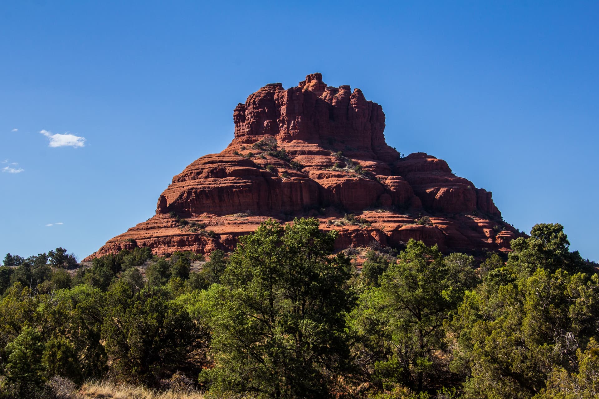 Sedona Arizona