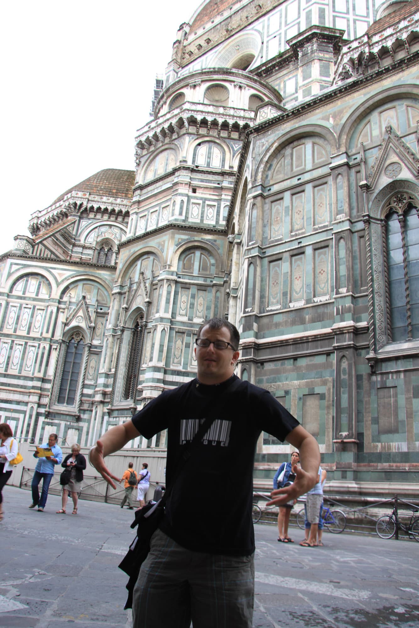 Florence Italy