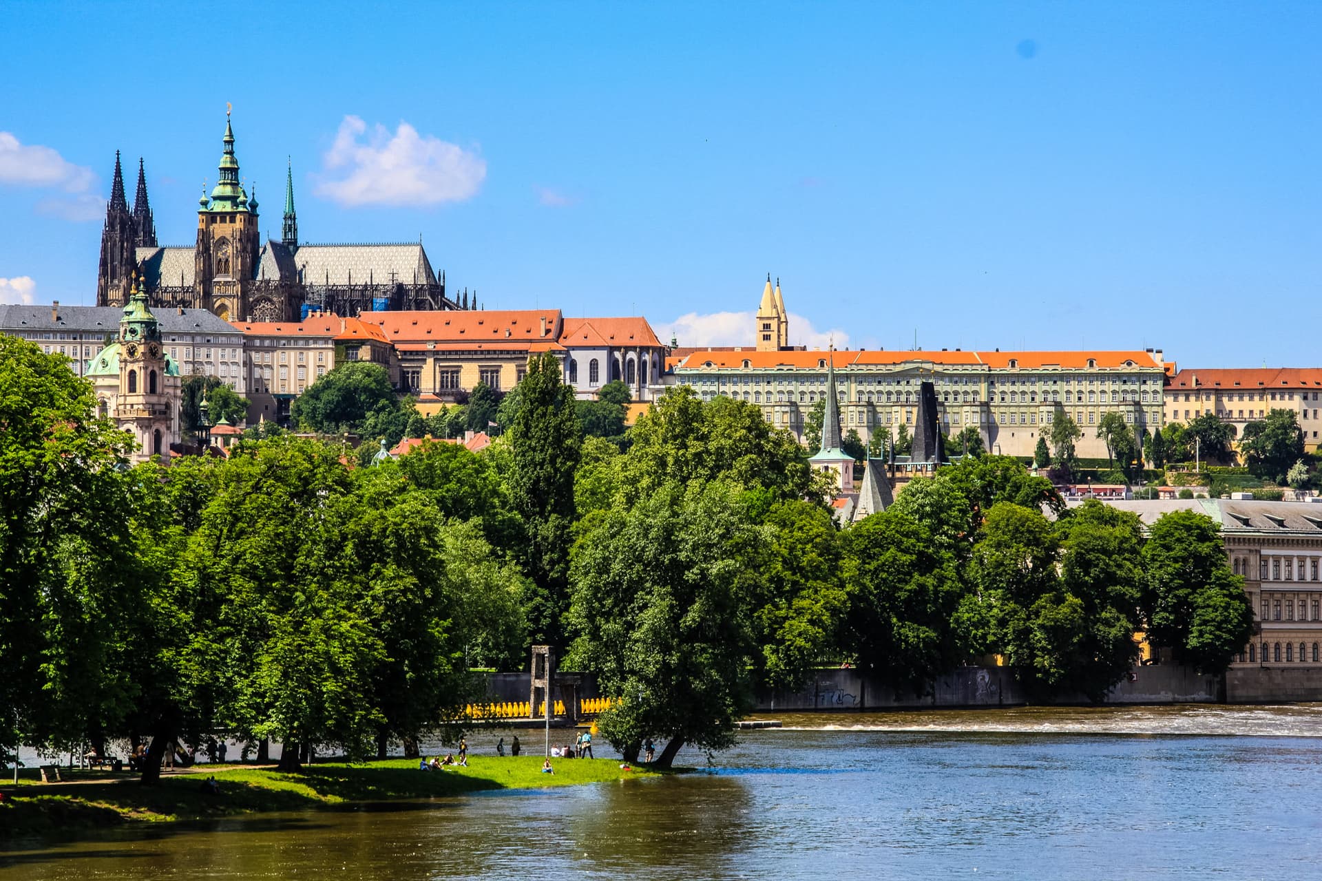 Prague Czech Republic