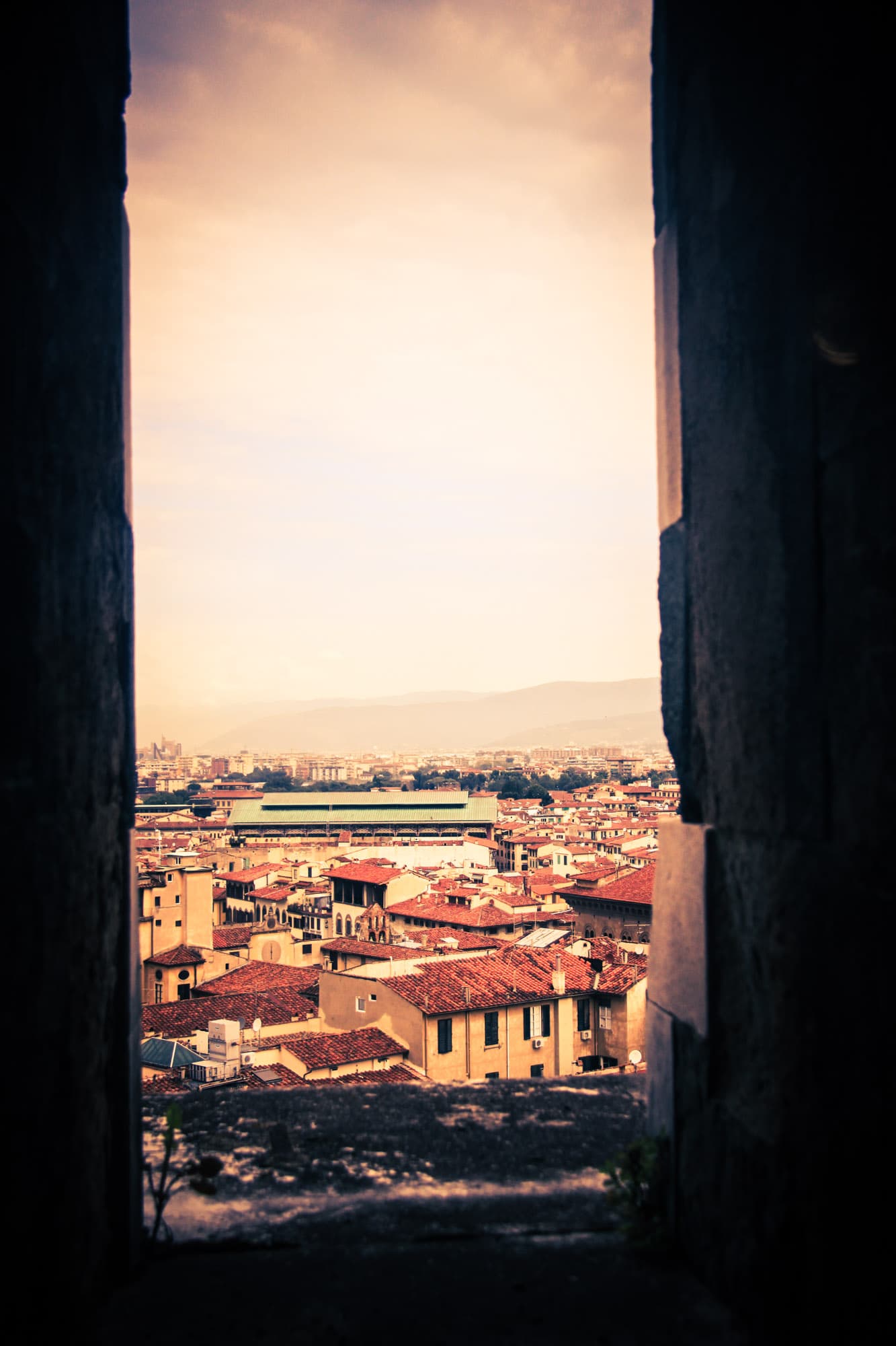 Florence Italy