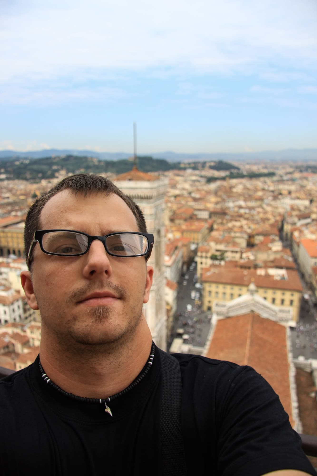Florence Italy