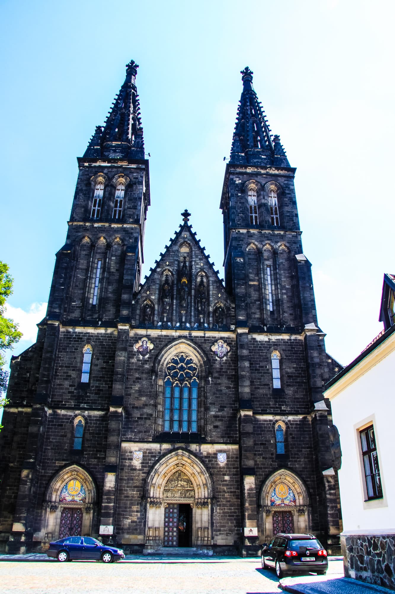Prague Czech Republic