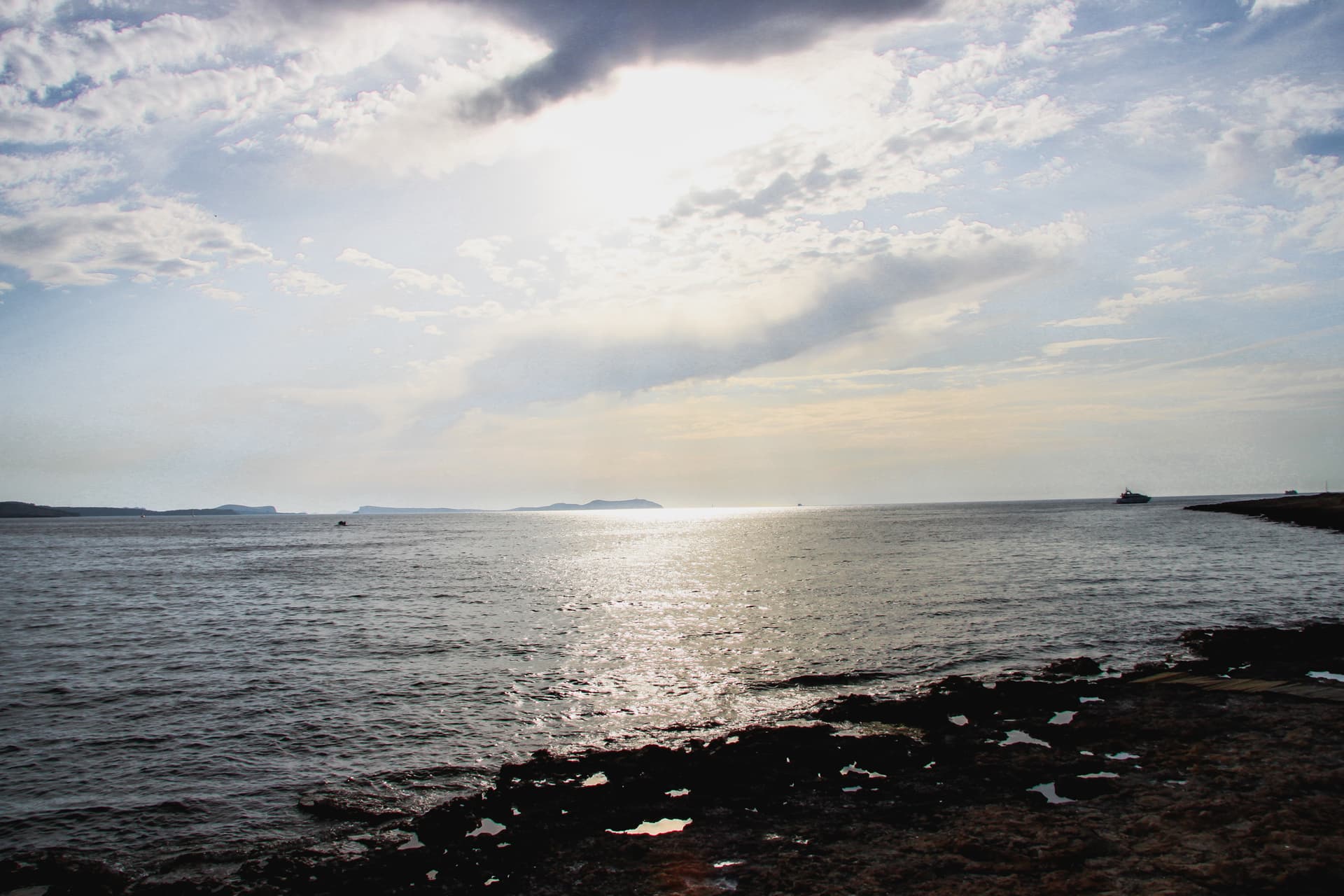 Ibiza Spain