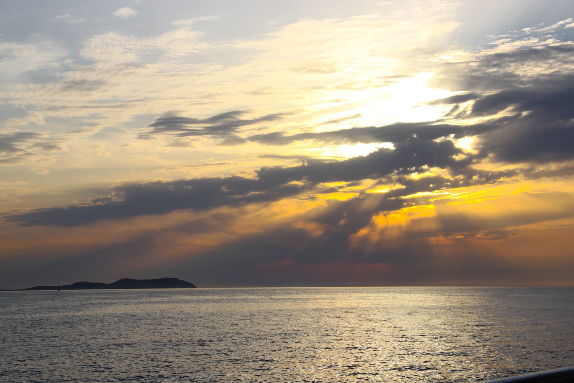 Ibiza Spain