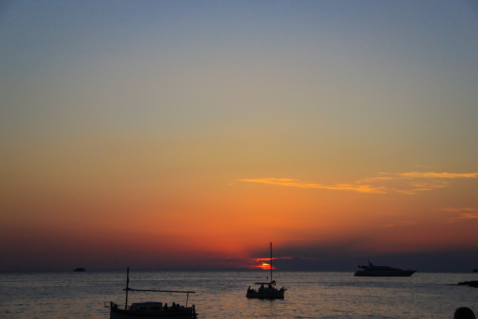 Ibiza Spain