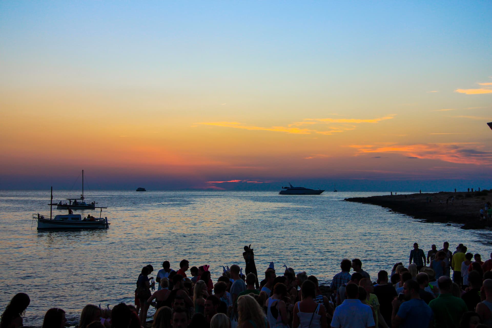 Ibiza Spain