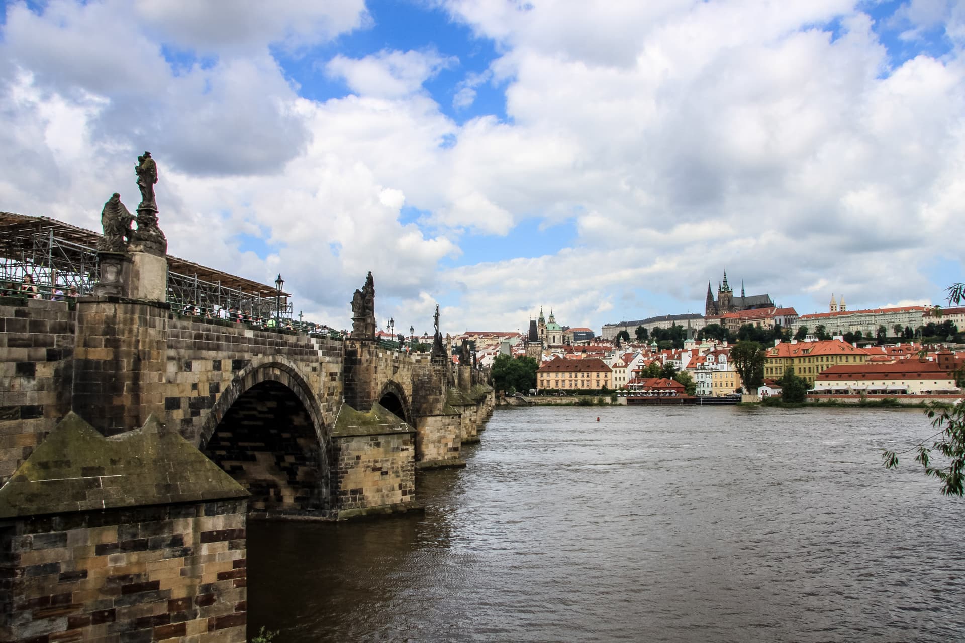 Prague Czech Republic