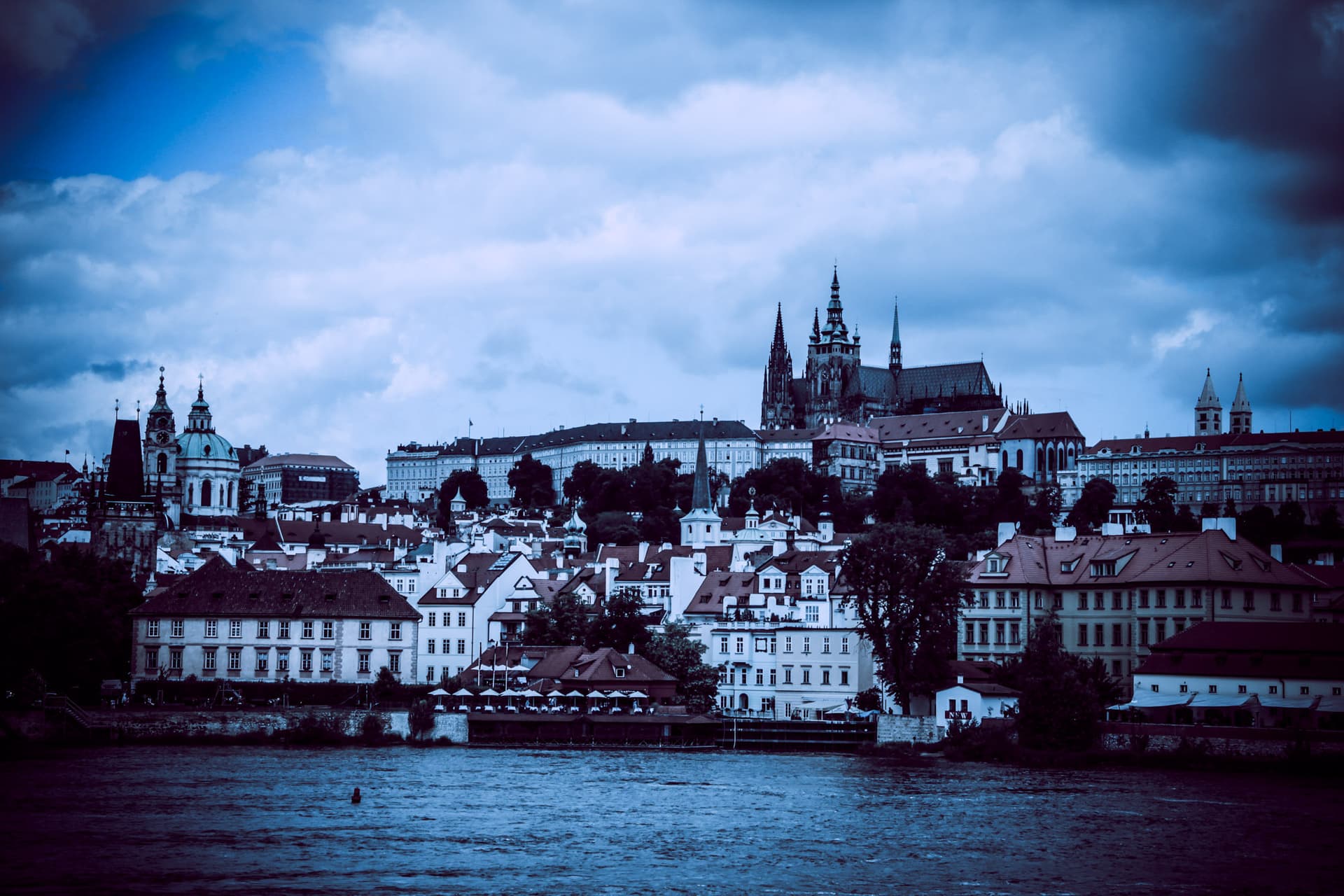 Prague Czech Republic