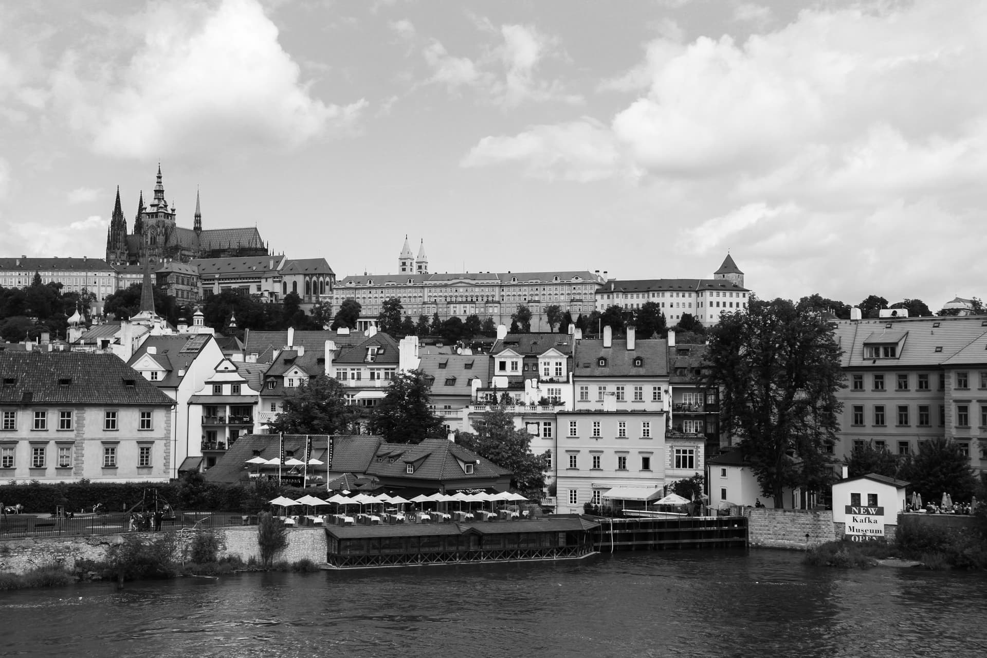 Prague Czech Republic