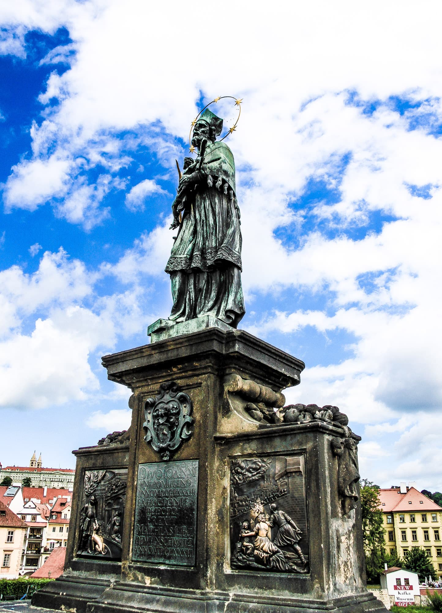 Prague Czech Republic