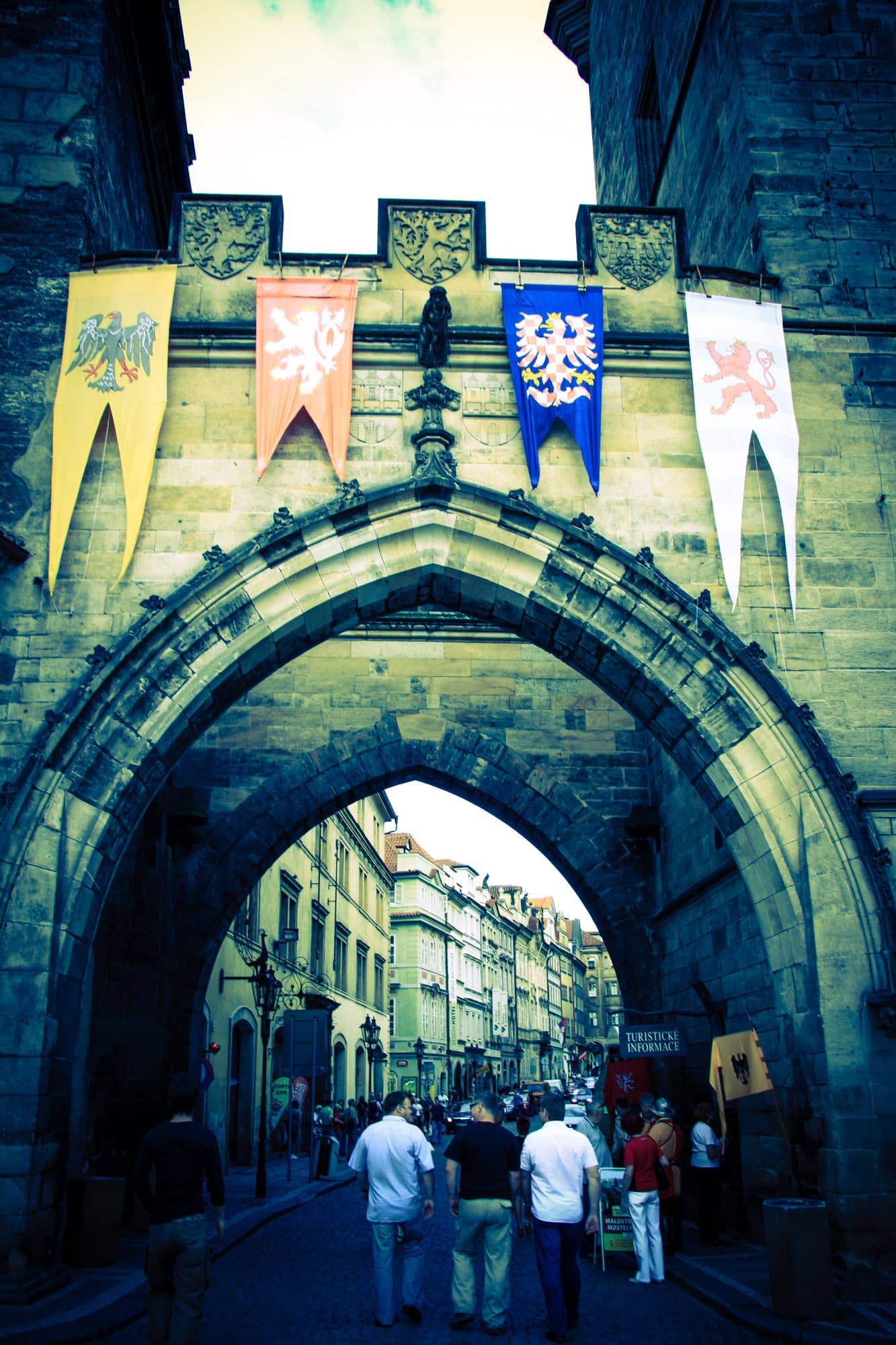 Prague Czech Republic