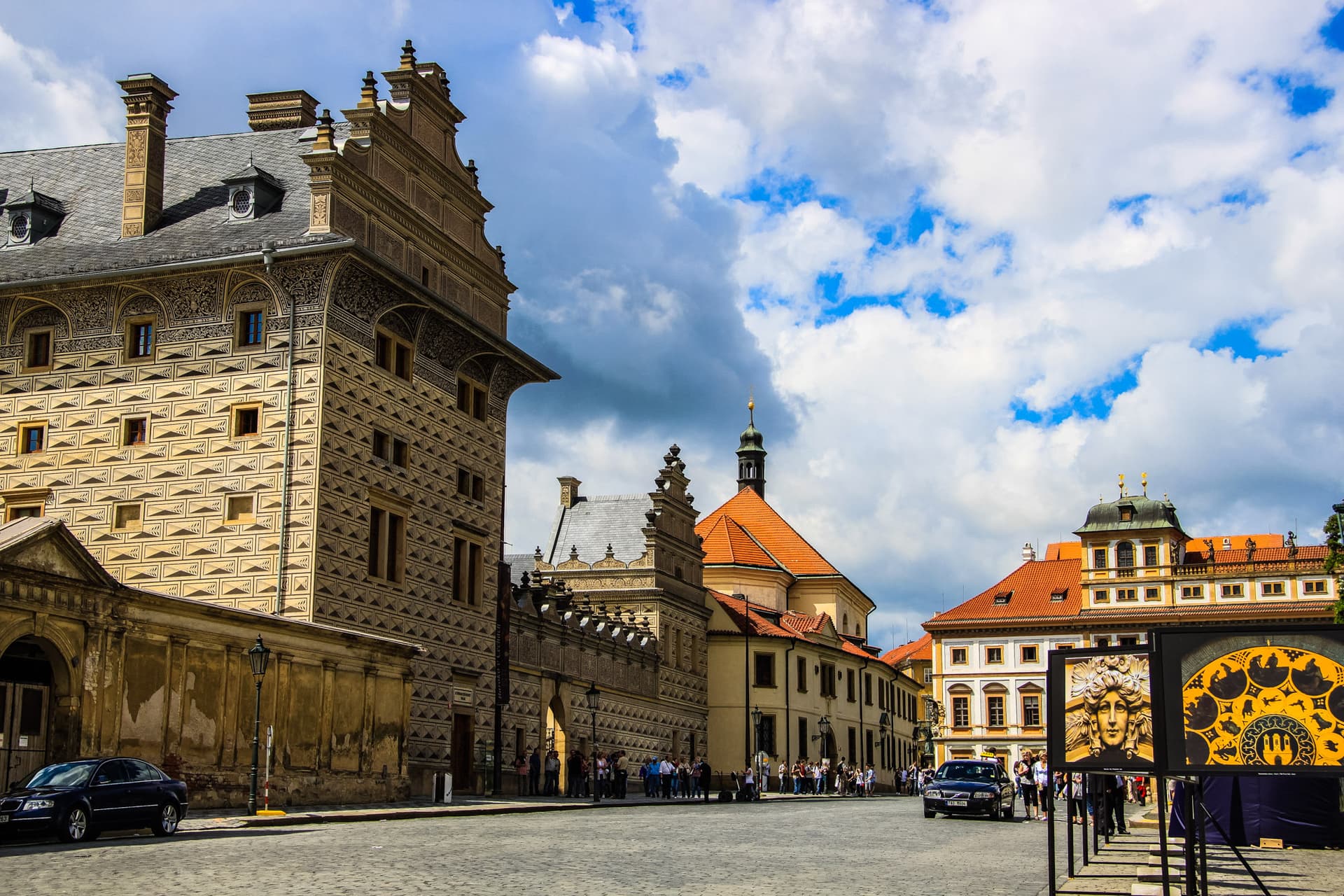 Prague Czech Republic