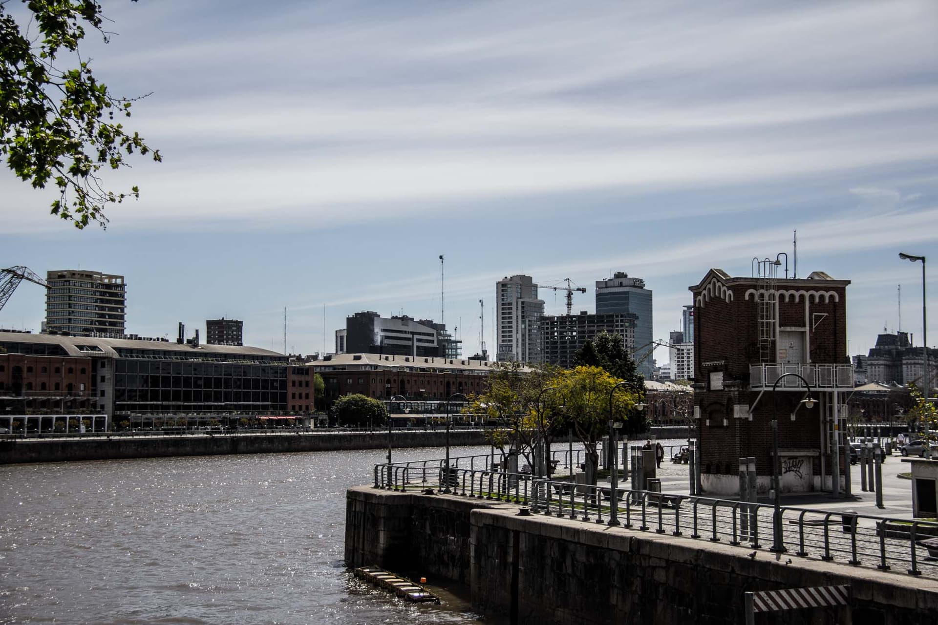 Buenos Aires Argentina