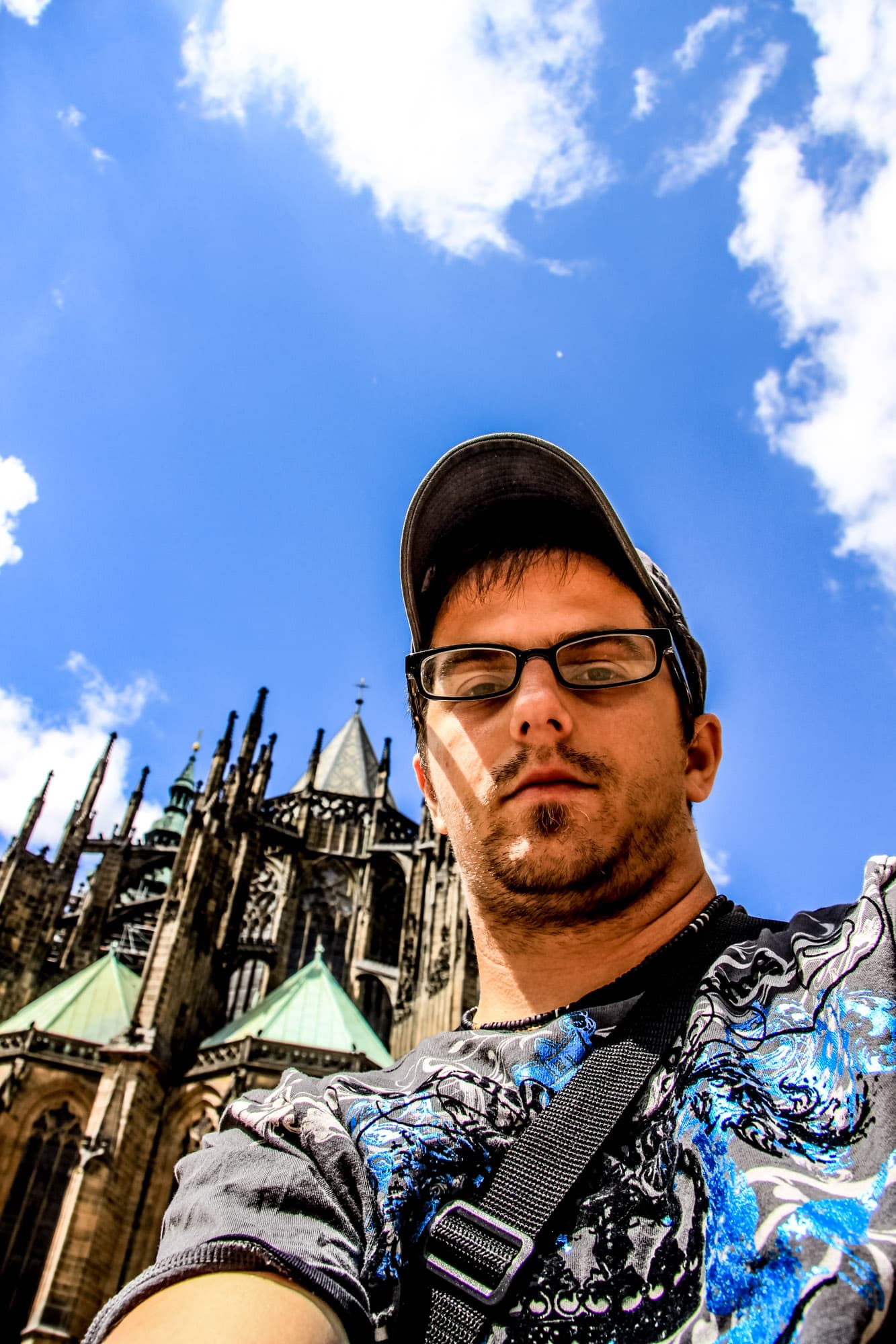 Prague Czech Republic