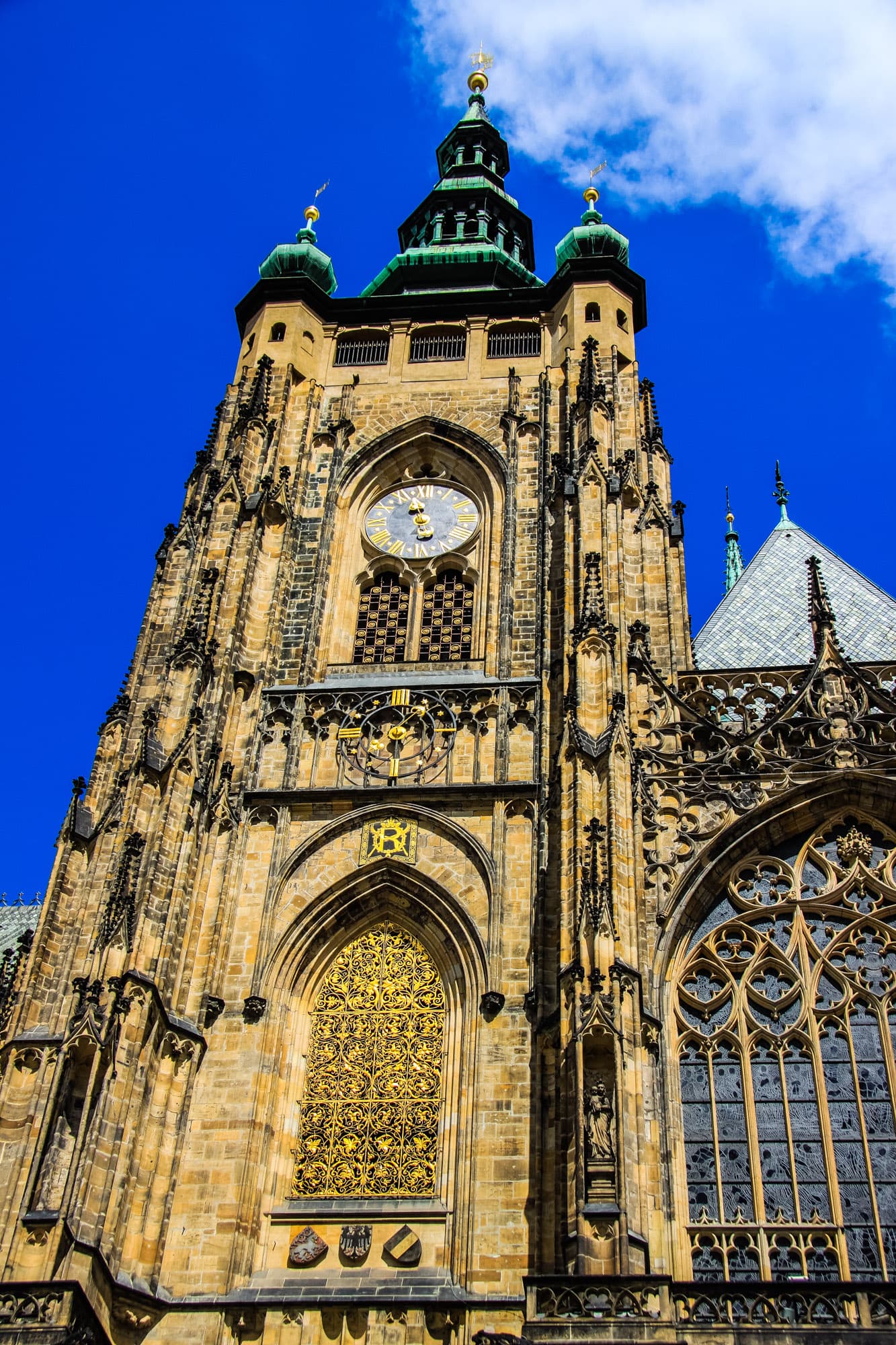 Prague Czech Republic