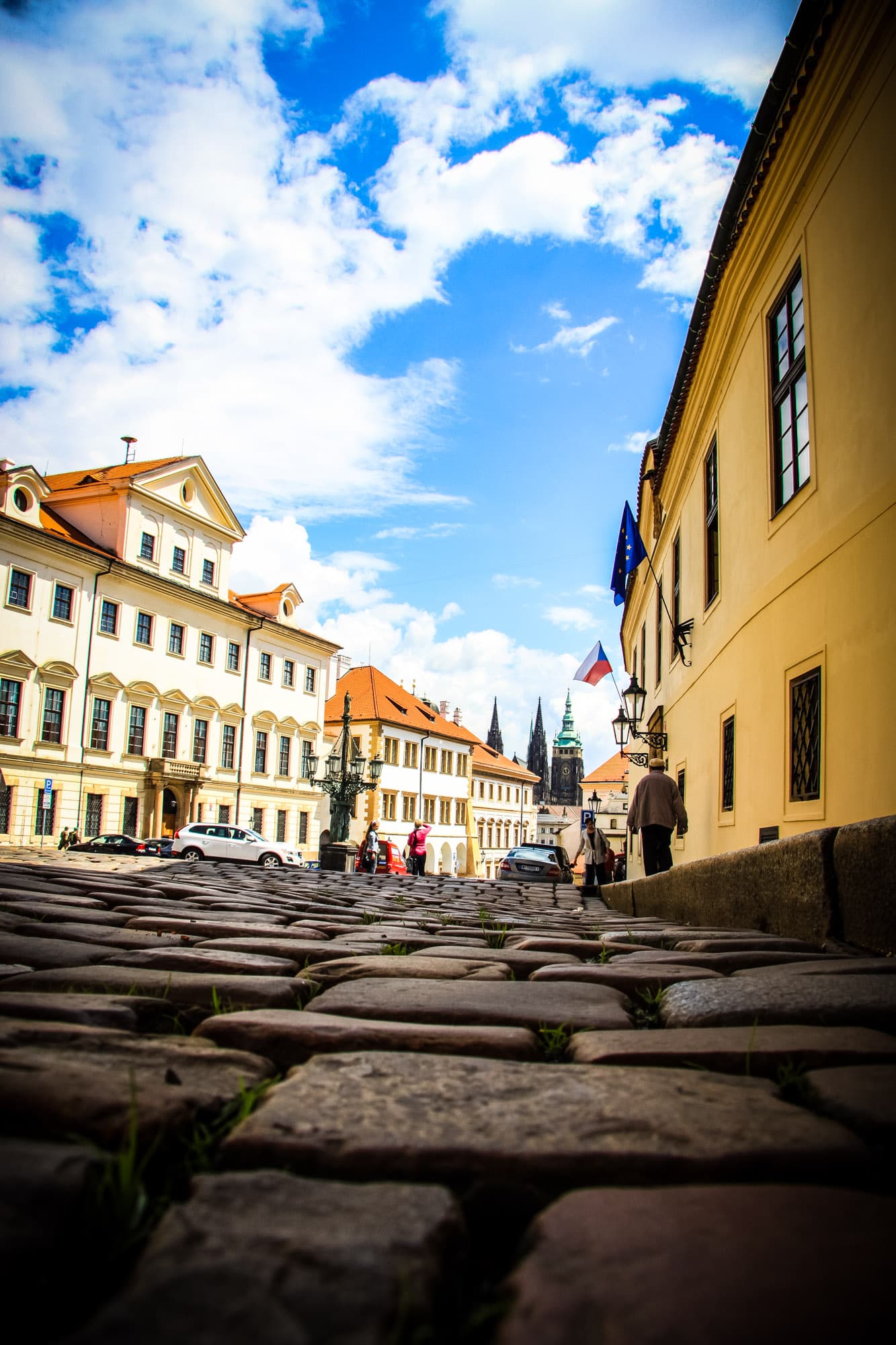 Prague Czech Republic