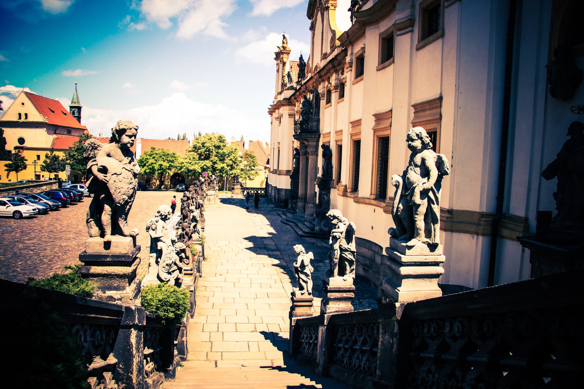Prague Czech Republic