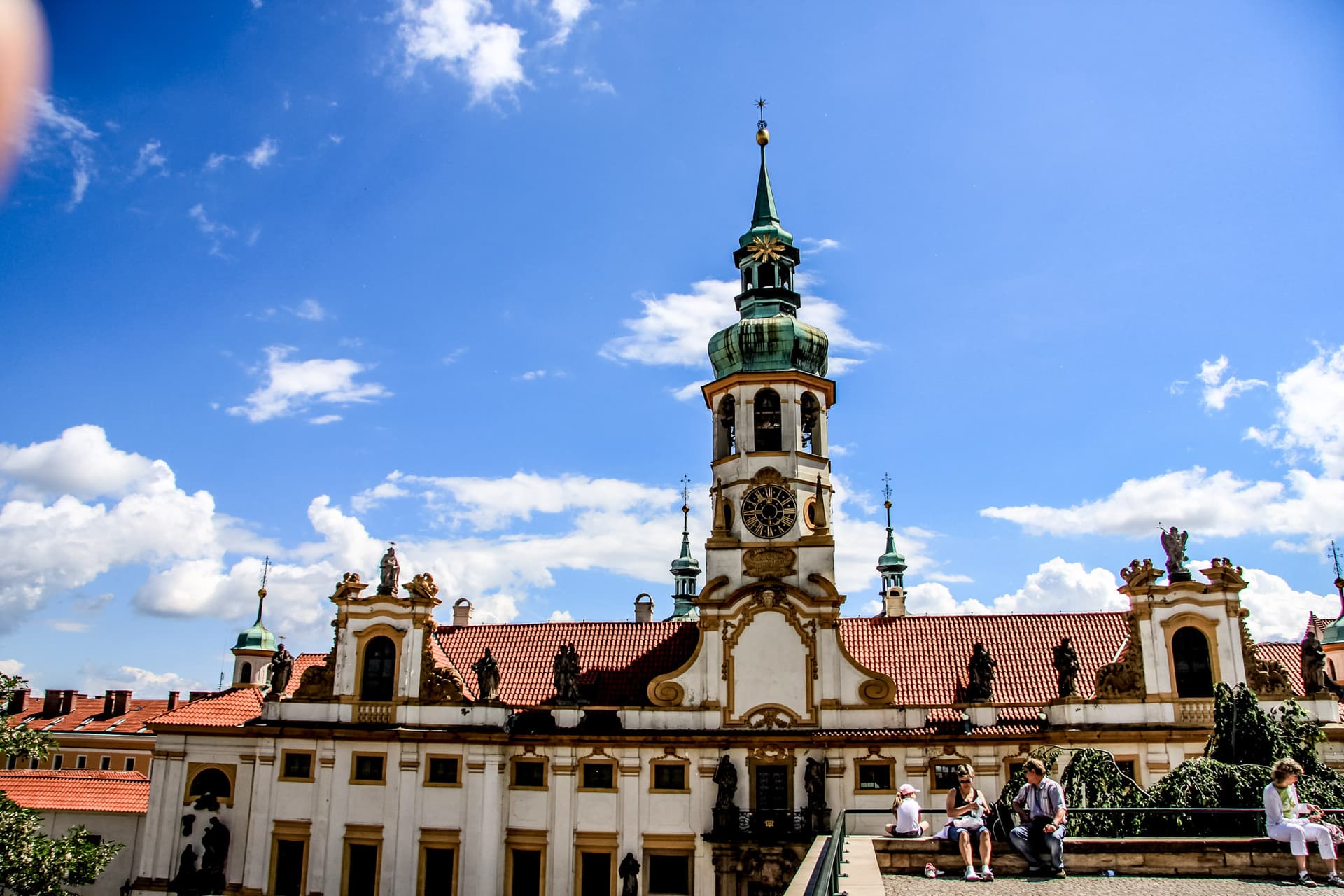 Prague Czech Republic