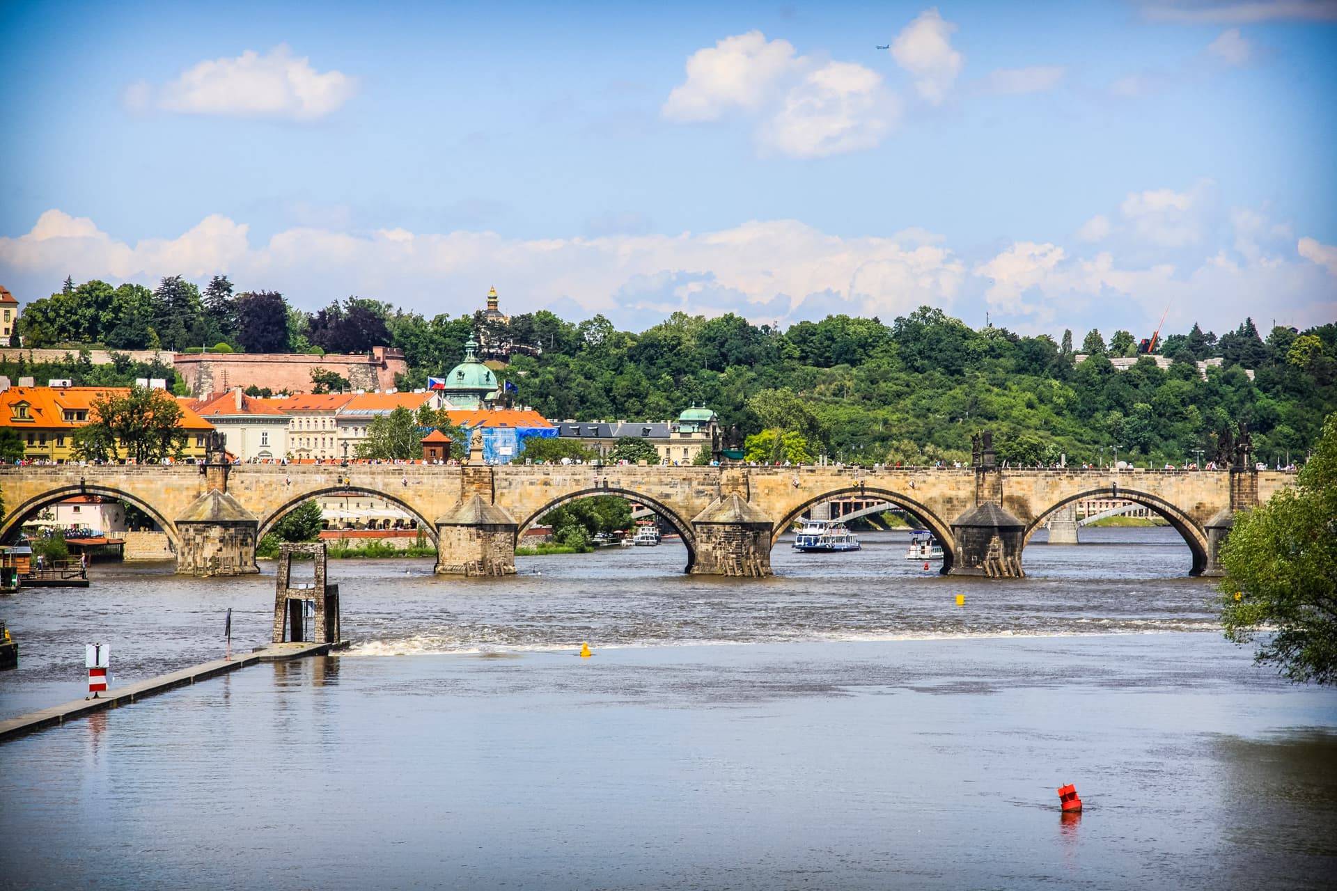 Prague Czech Republic