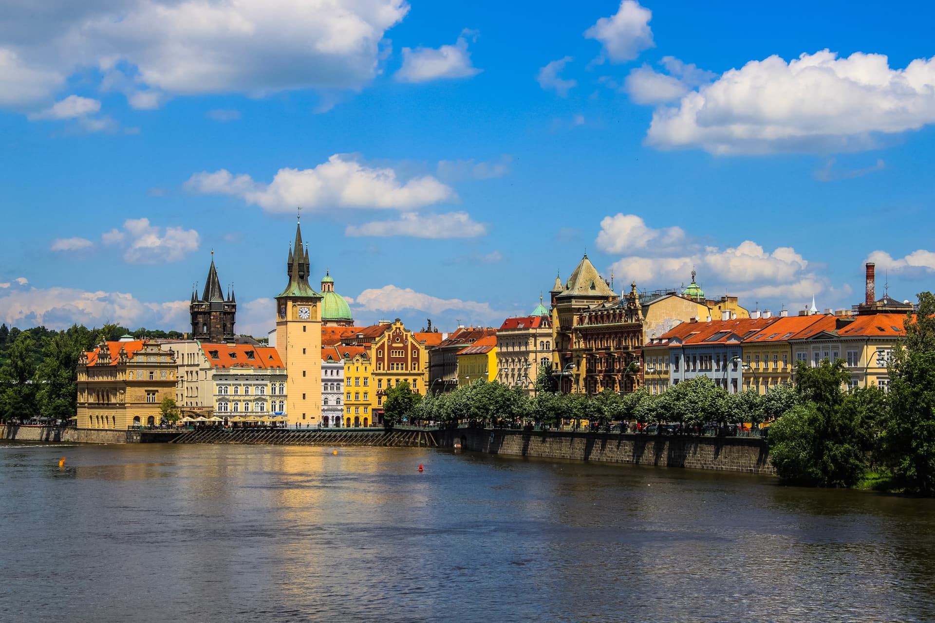 Prague Czech Republic