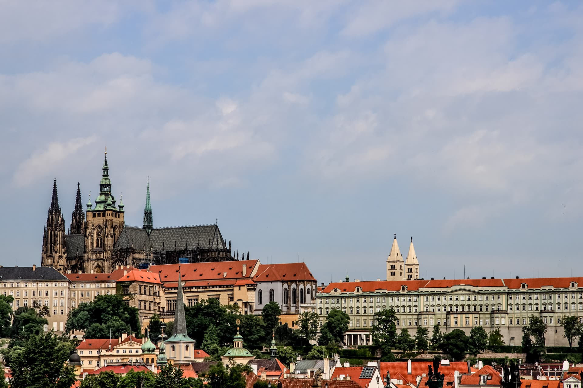 Prague Czech Republic