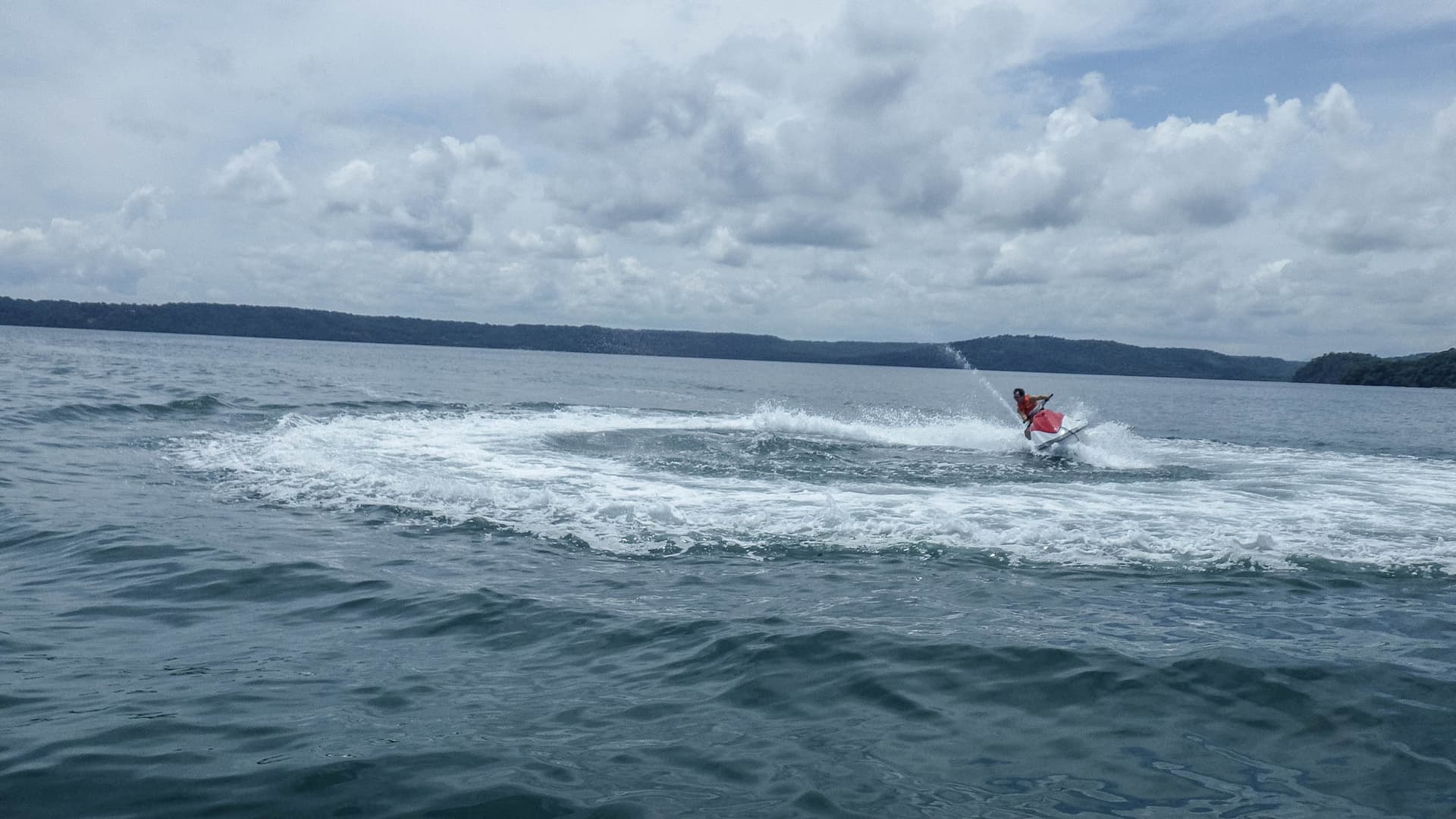 Costa Rica
