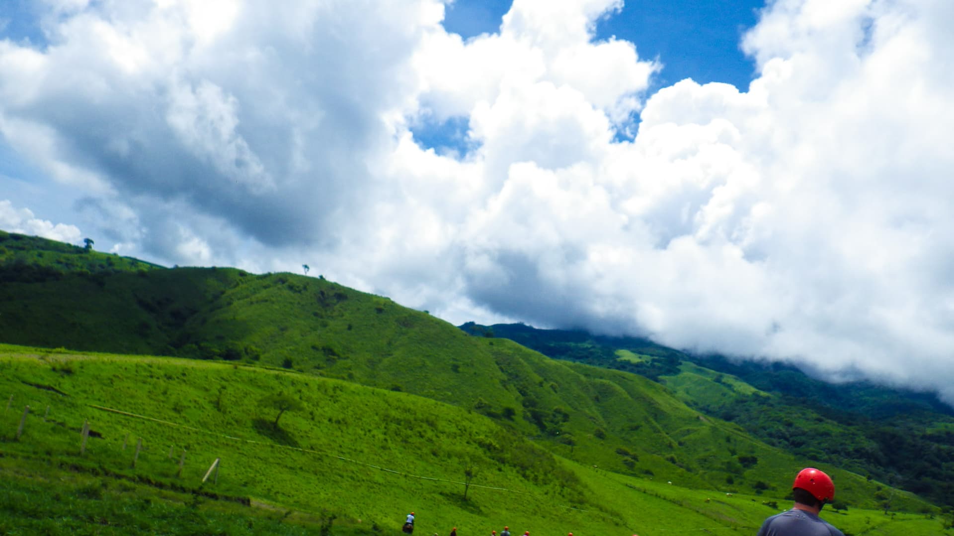 Costa Rica