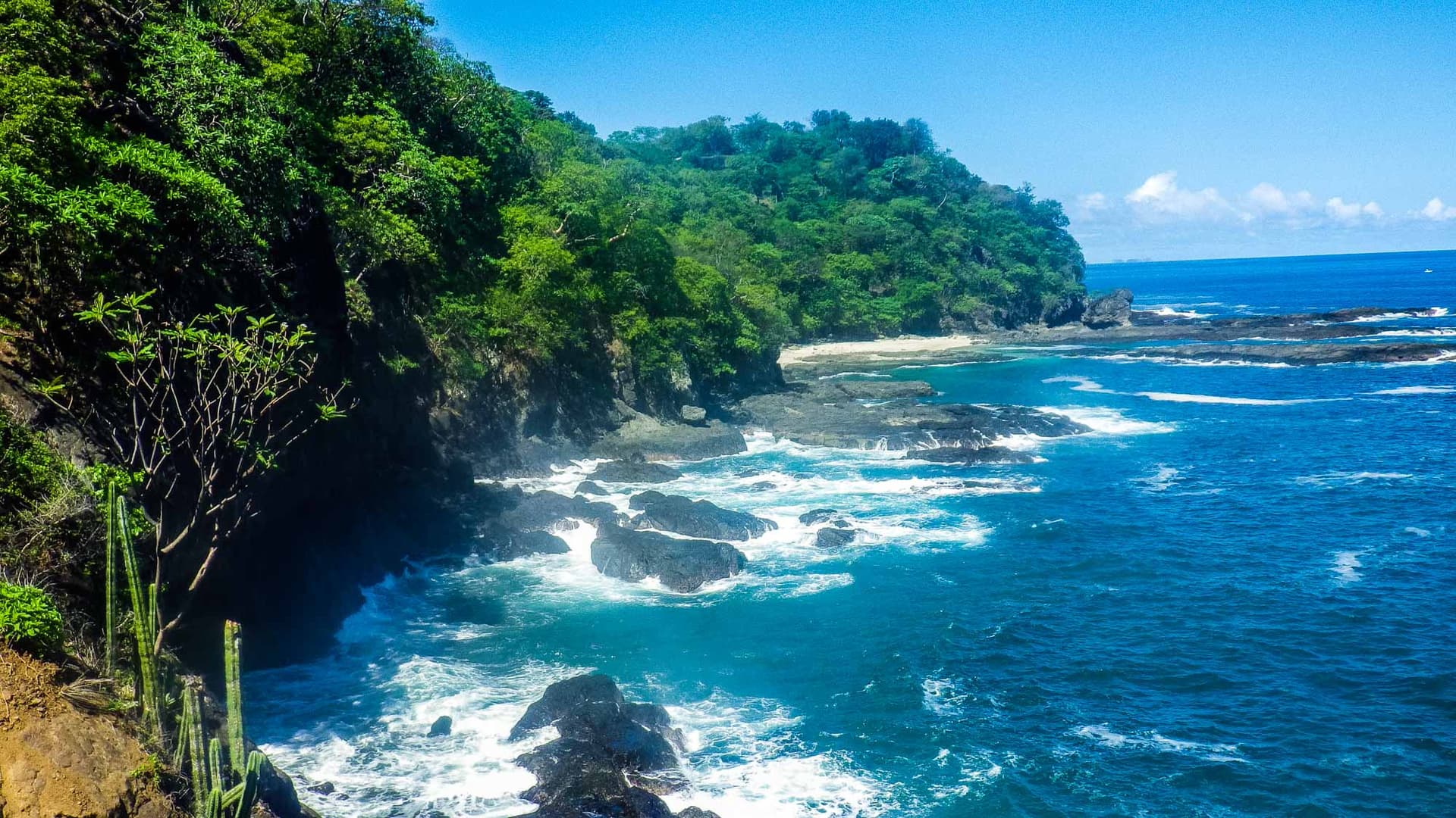 Costa Rica