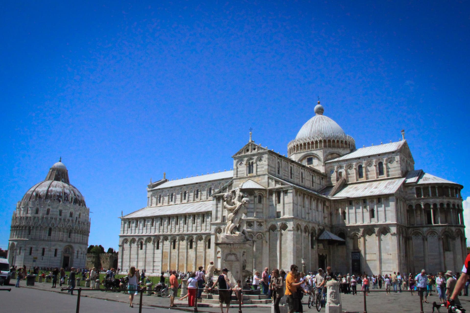 Pisa Italy