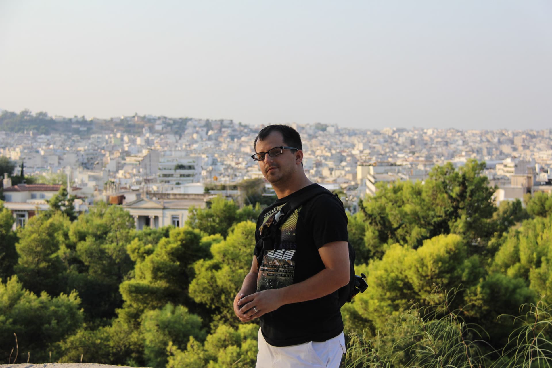 Athens Greece