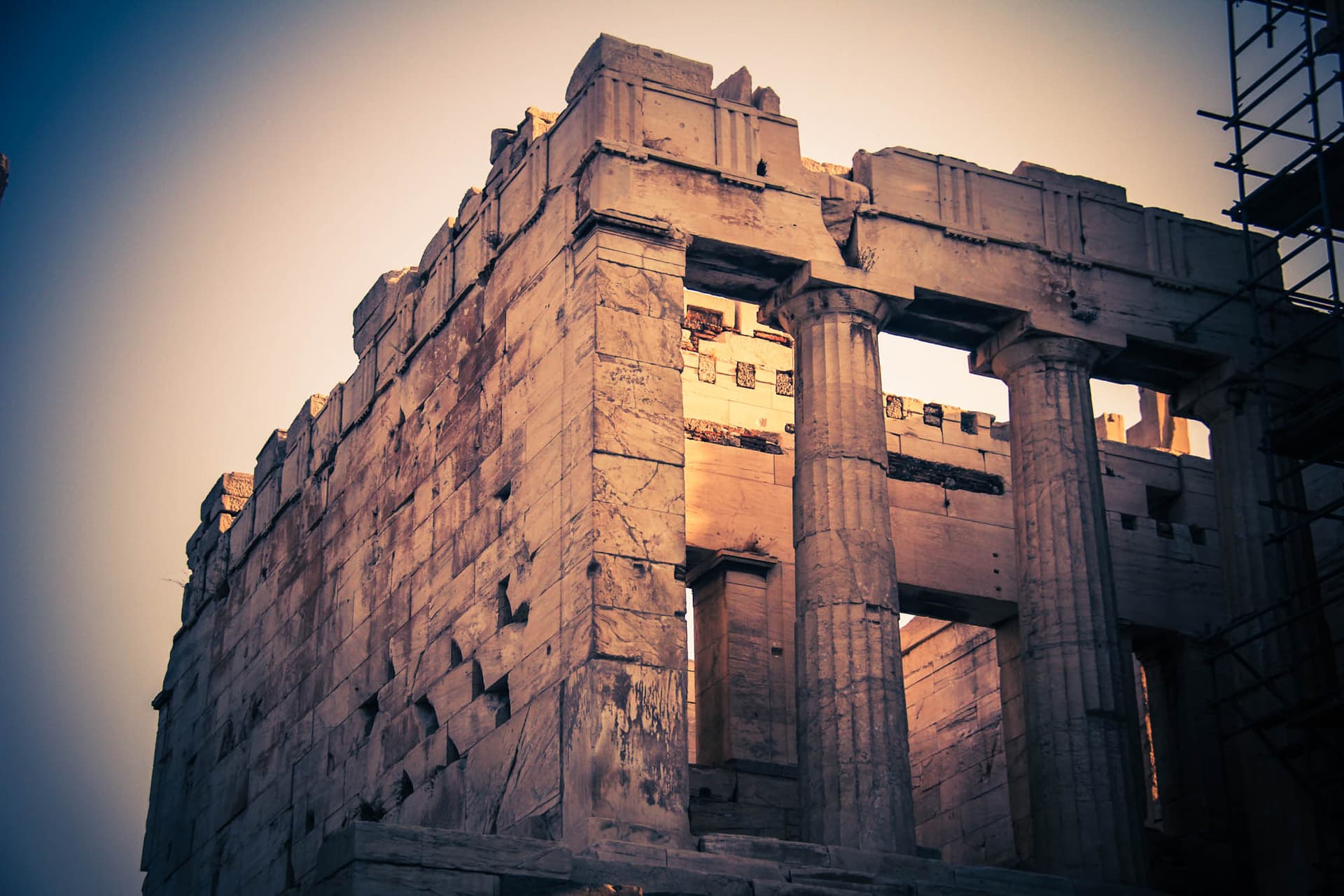 Athens Greece