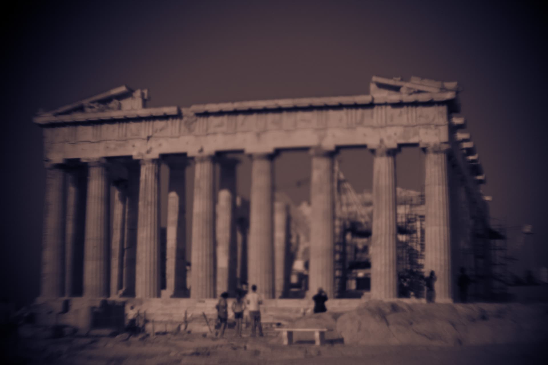 Athens Greece