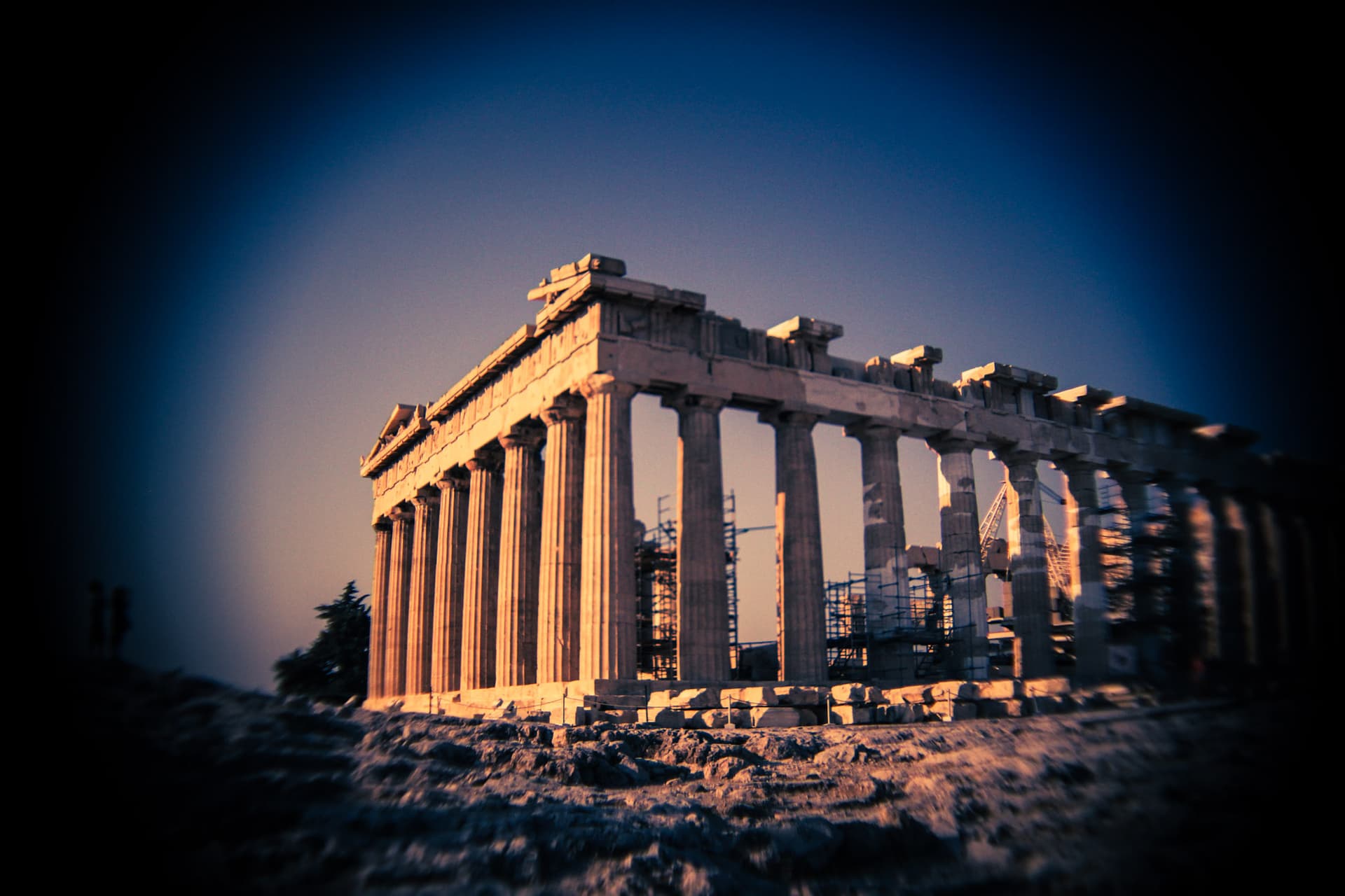 Athens Greece