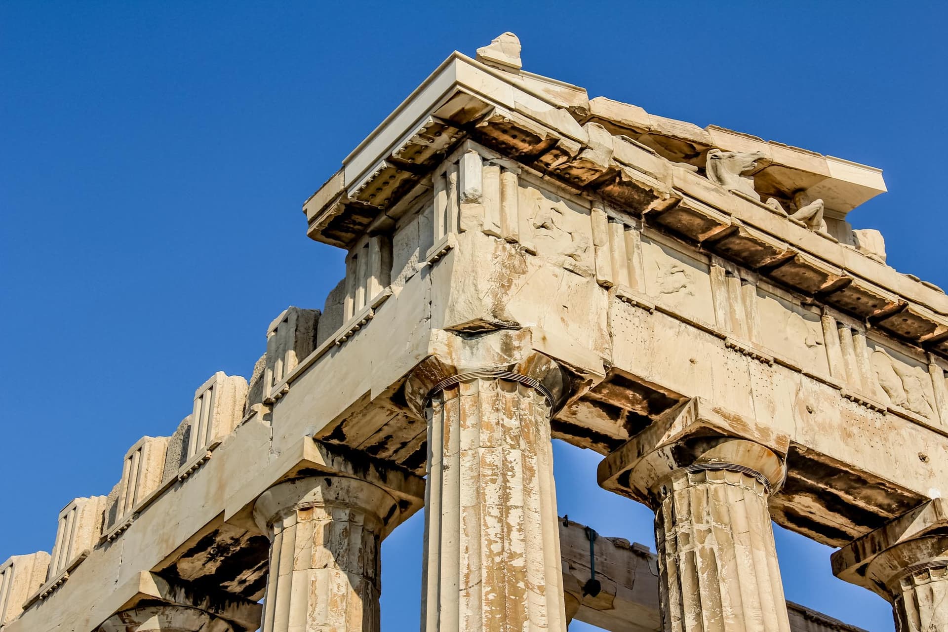 Athens Greece