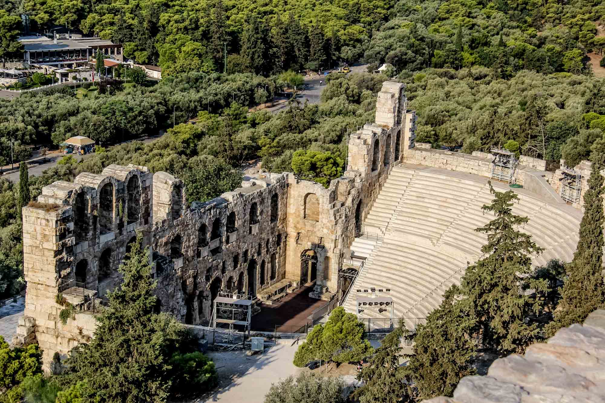 Athens Greece