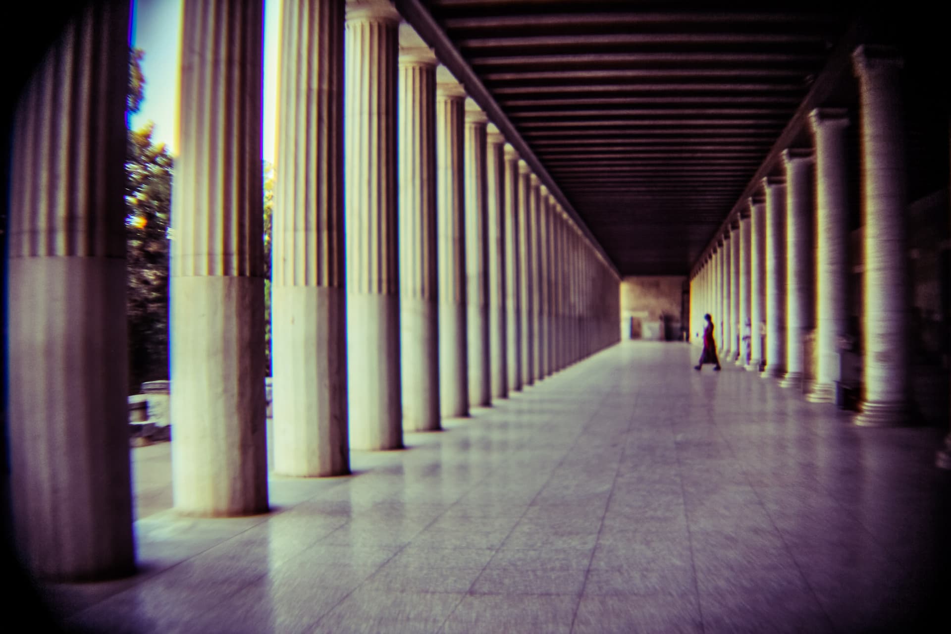 Athens Greece