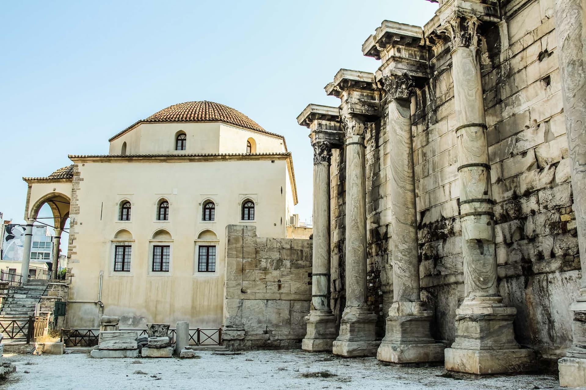 Athens Greece