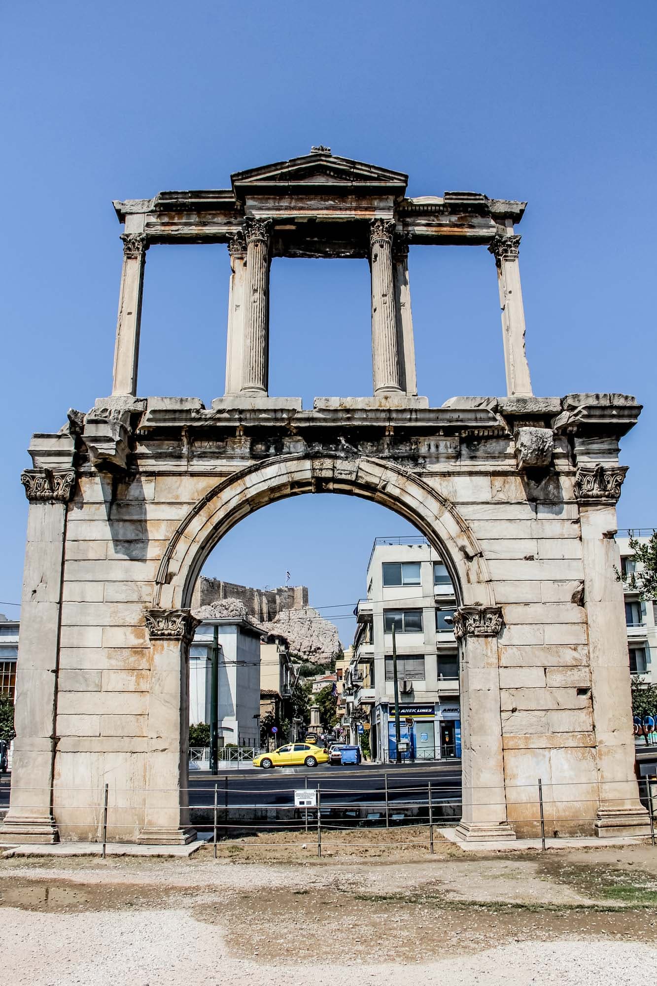 Athens Greece